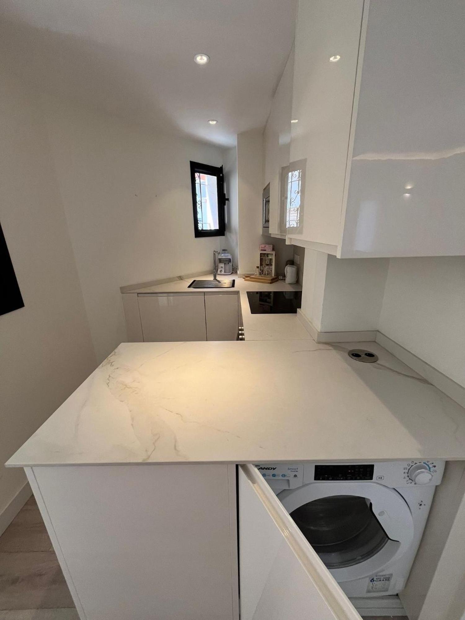 Apartment Remedios Estepona