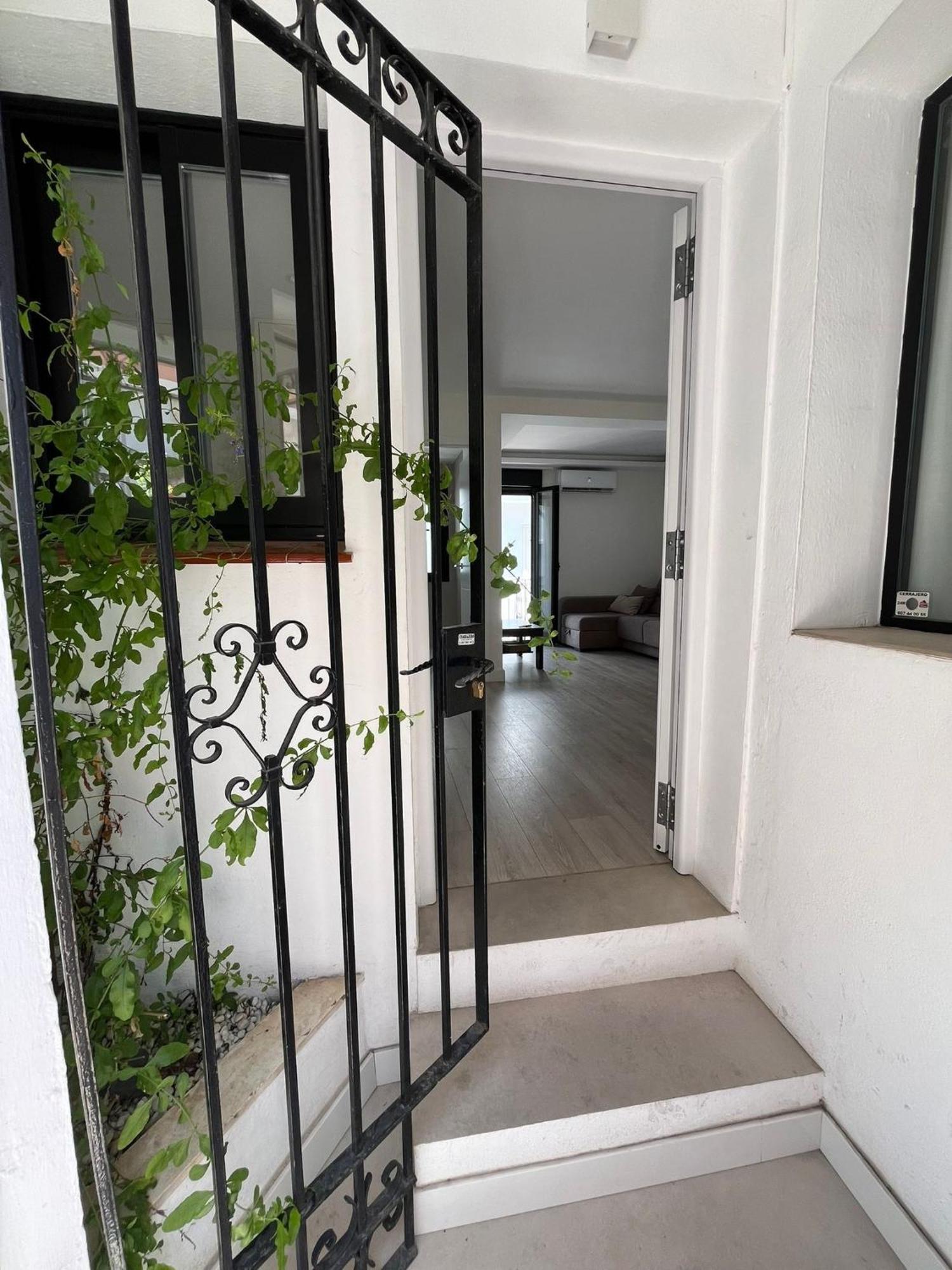 Apartment Remedios *
