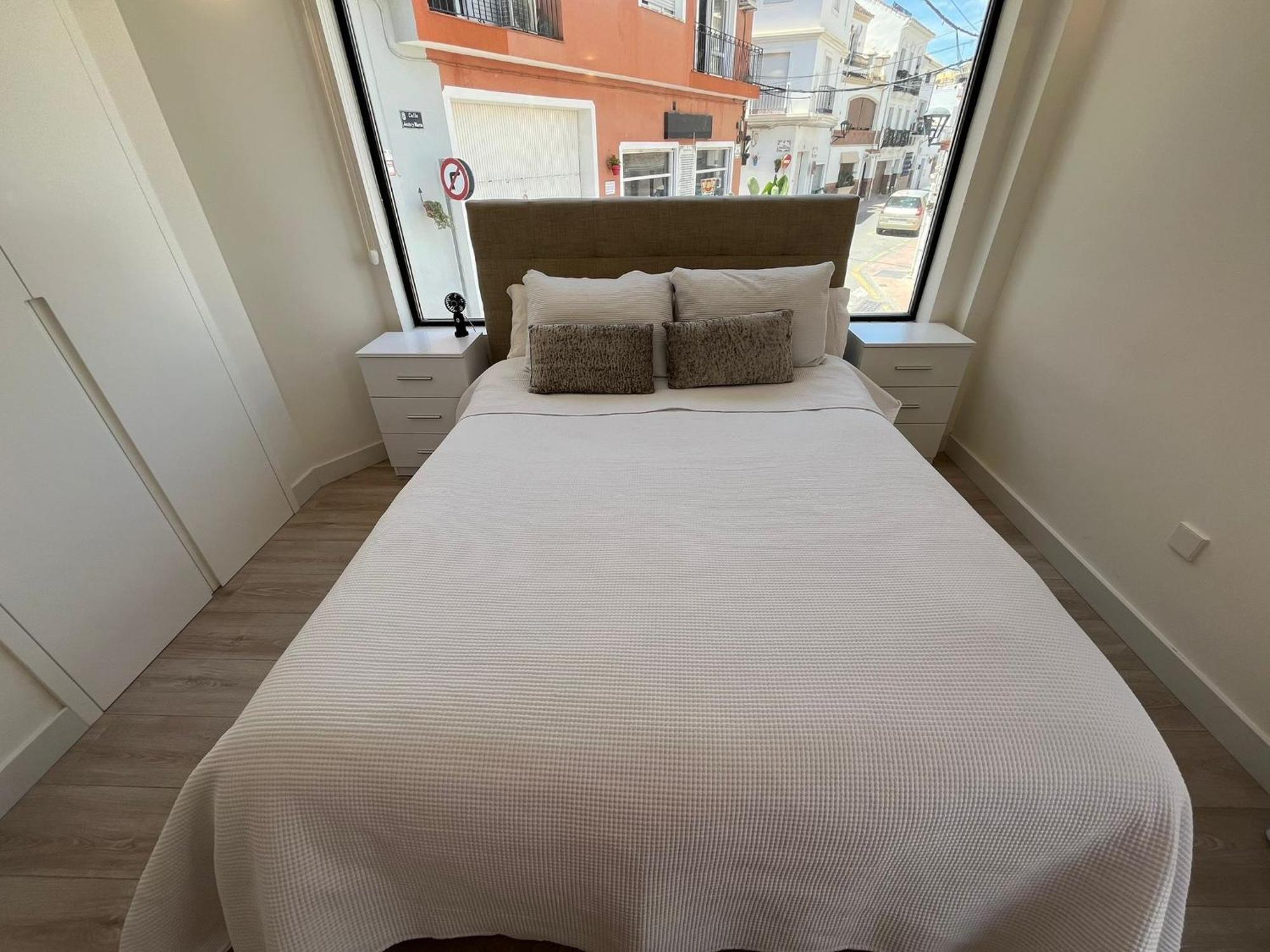 Apartment Remedios Estepona