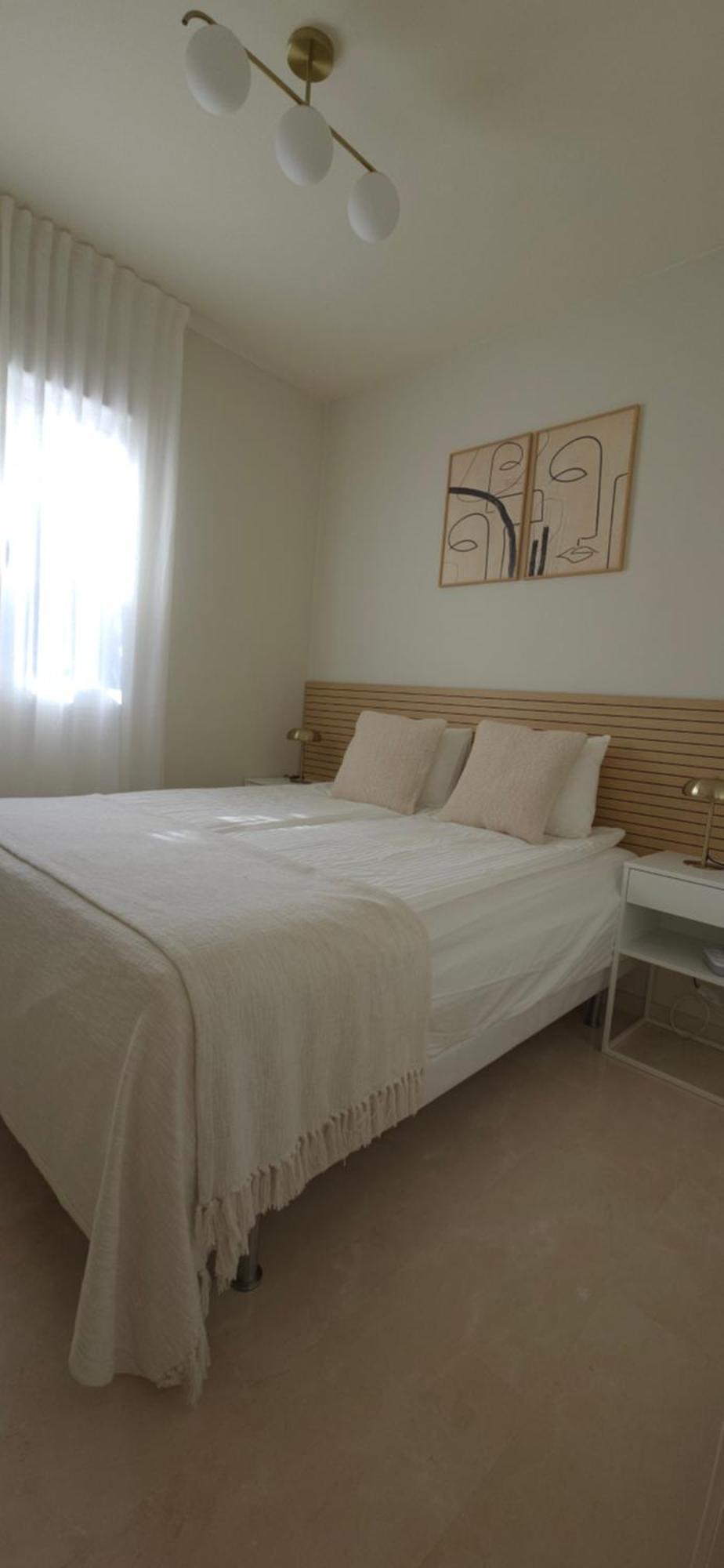 Superior Golf And Holliday Penthouse In Costa Del Sol Estepona