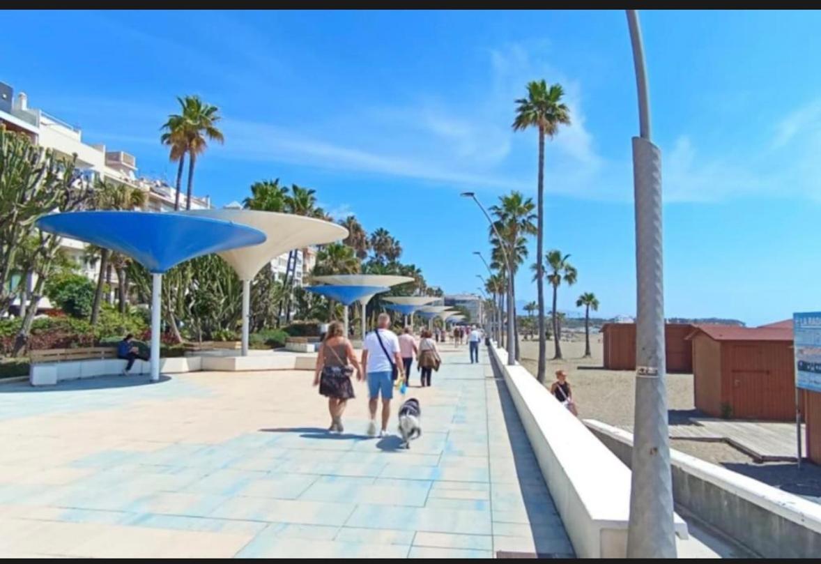 Huerta Nueva 26 Estepona