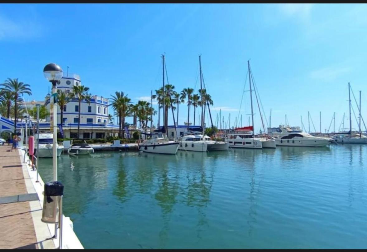 Huerta Nueva 26 * Estepona