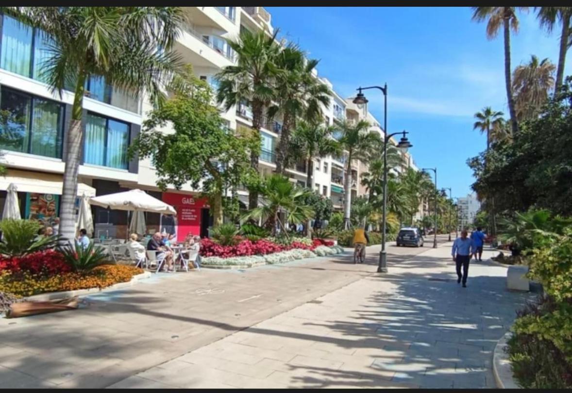 Huerta Nueva 26 * Estepona