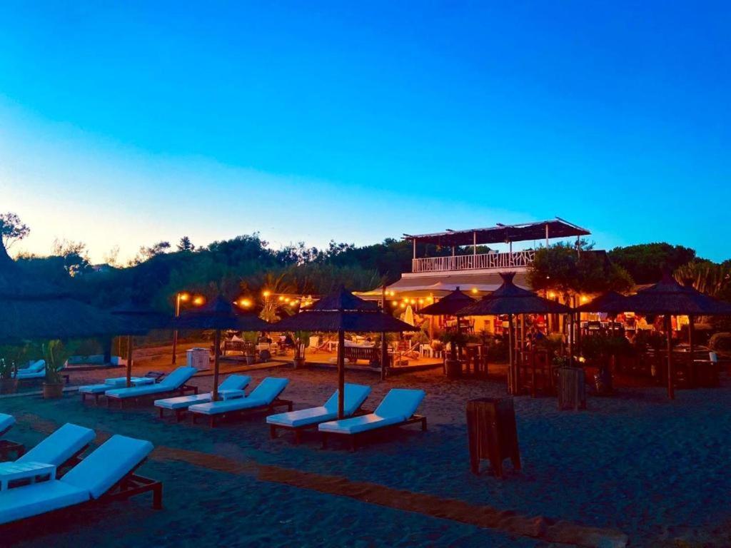 Marbella I Beachside And Extra Spacious, Next To Marriott Playa Andaluza, Private Heated Jacuzzi, 6 Swimming Pools, Gym, Padel & Tennis