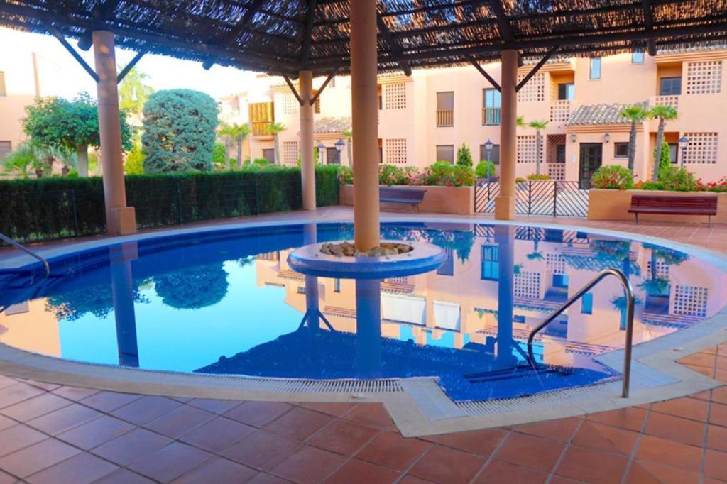 Marbella I Beachside And Extra Spacious, Next To Marriott Playa Andaluza, Private Heated Jacuzzi, 6 Swimming Pools, Gym, Padel & Tennis