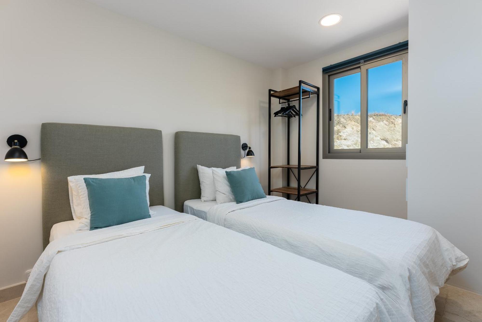 Stunning 3-bedroom Seaview Penthouse Apartamento