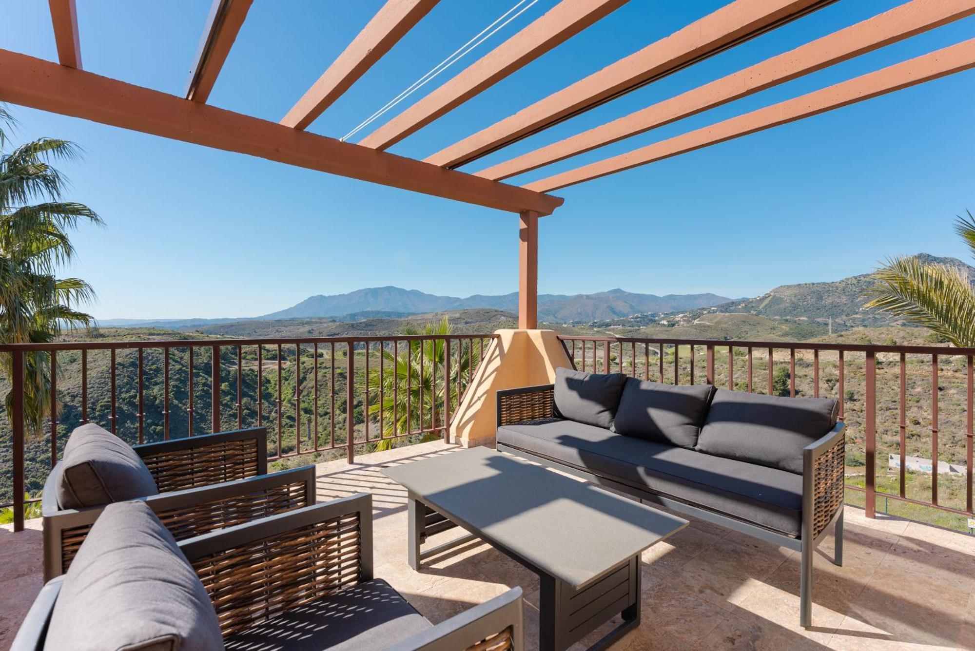 Apartamento Stunning 3-bedroom Seaview Penthouse
