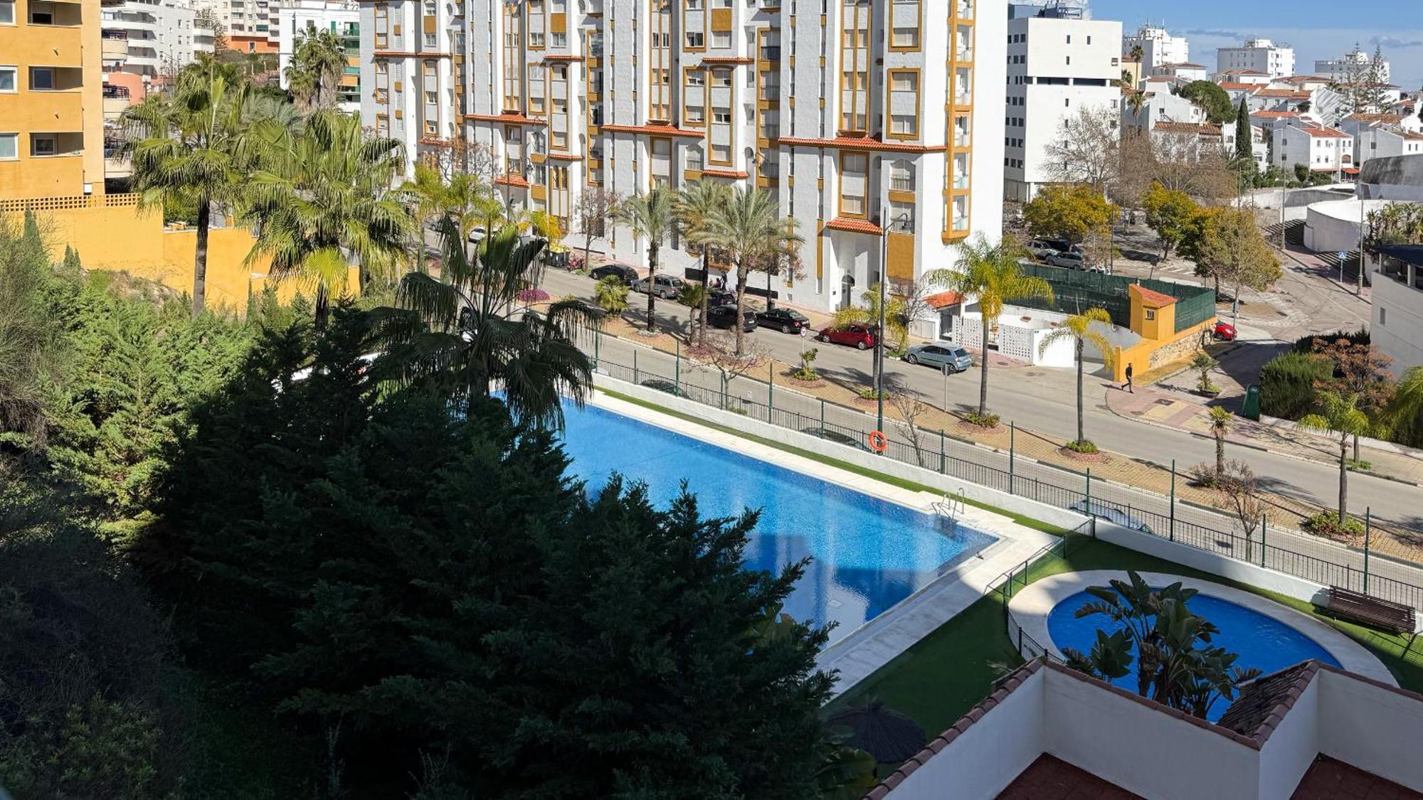 One7 The Sunrise Penthouse Apartamento *
