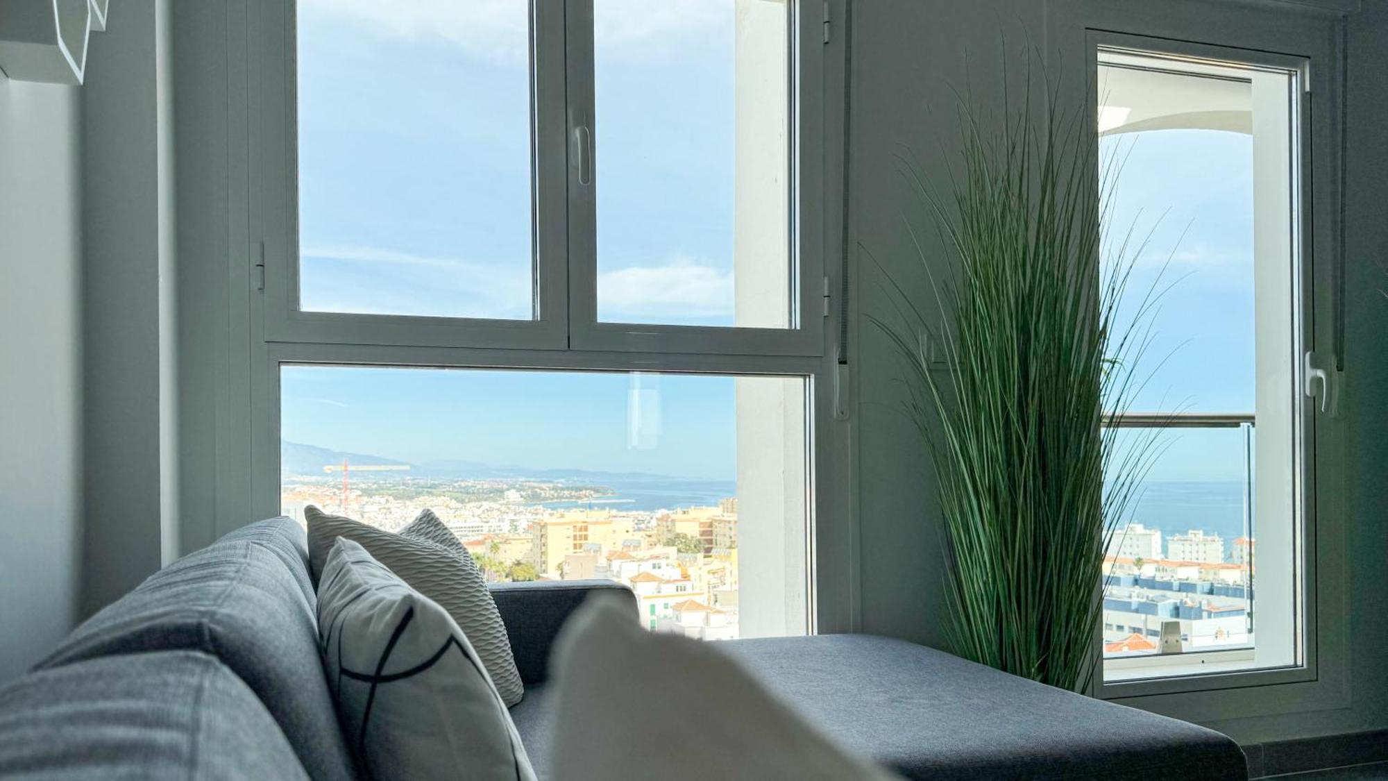 One7 The Sunrise Penthouse Apartamento *