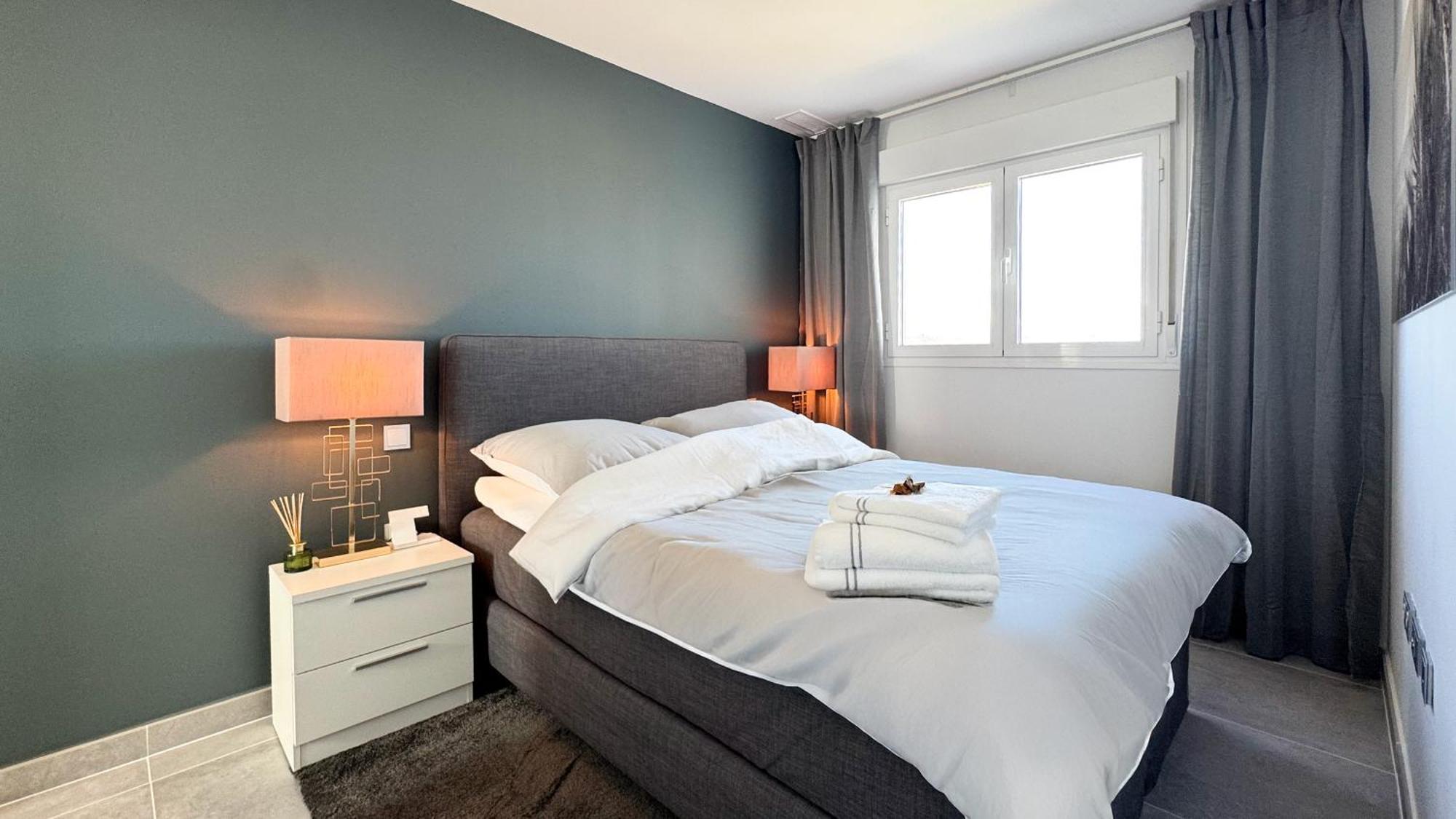 One7 The Sunrise Penthouse Estepona
