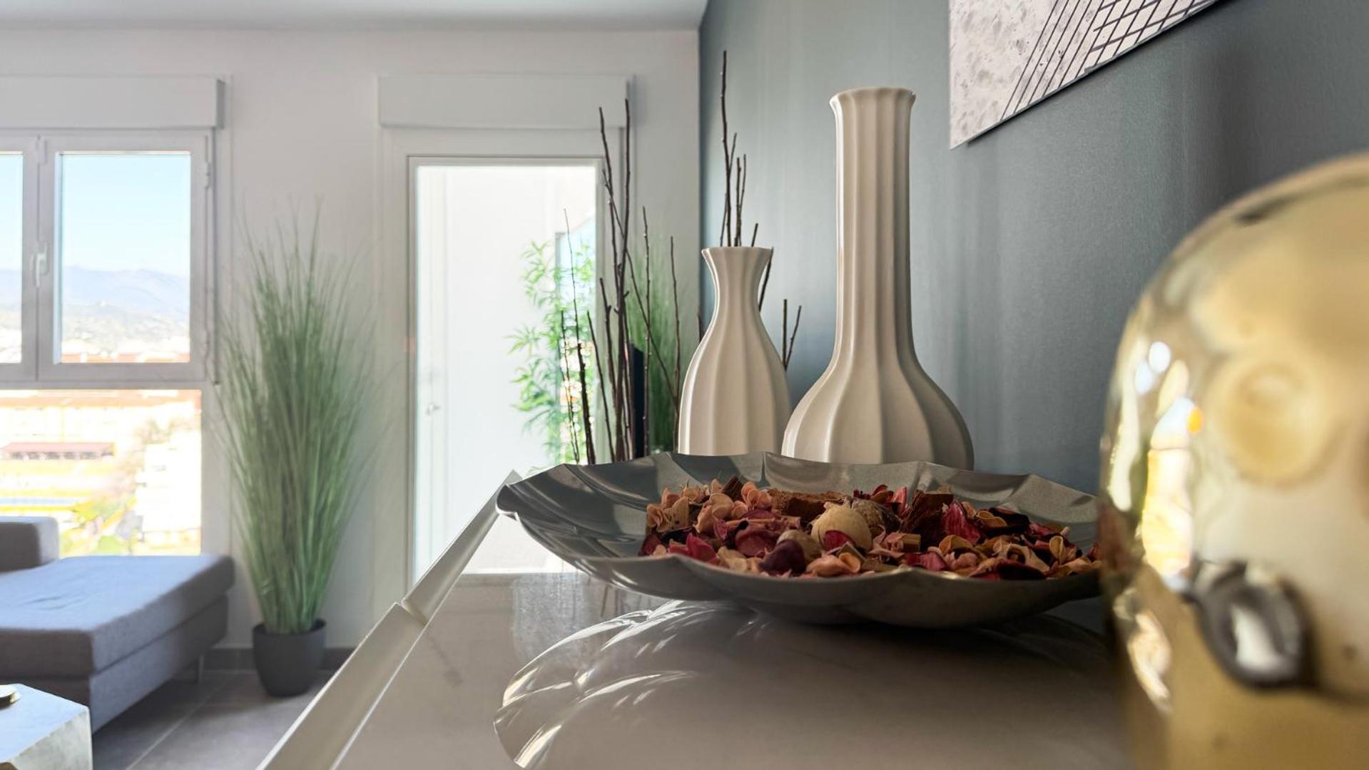 Apartamento One7 The Sunrise Penthouse Estepona