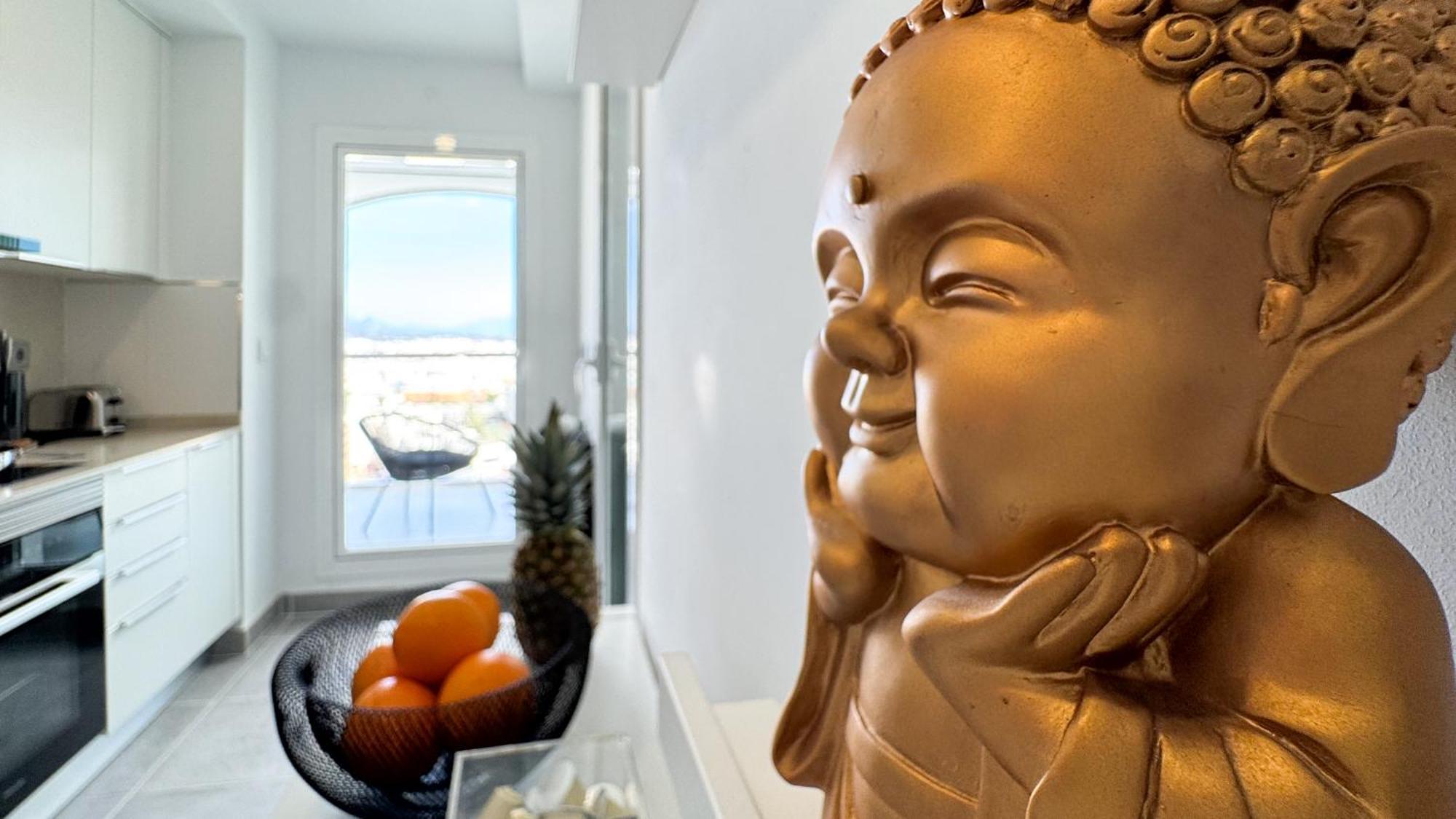 One7 The Sunrise Penthouse Apartamento