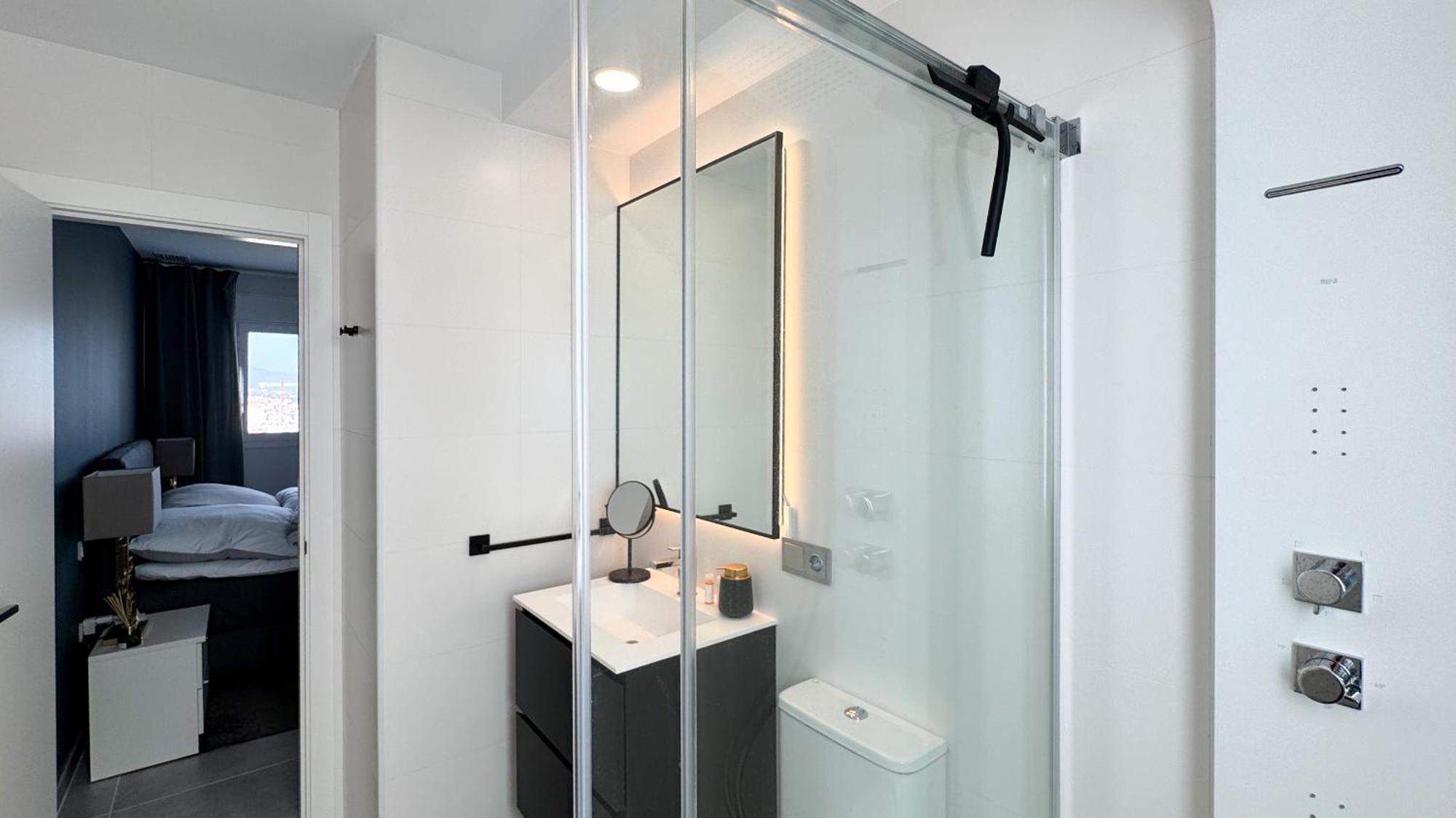 Apartamento One7 The Sunrise Penthouse *