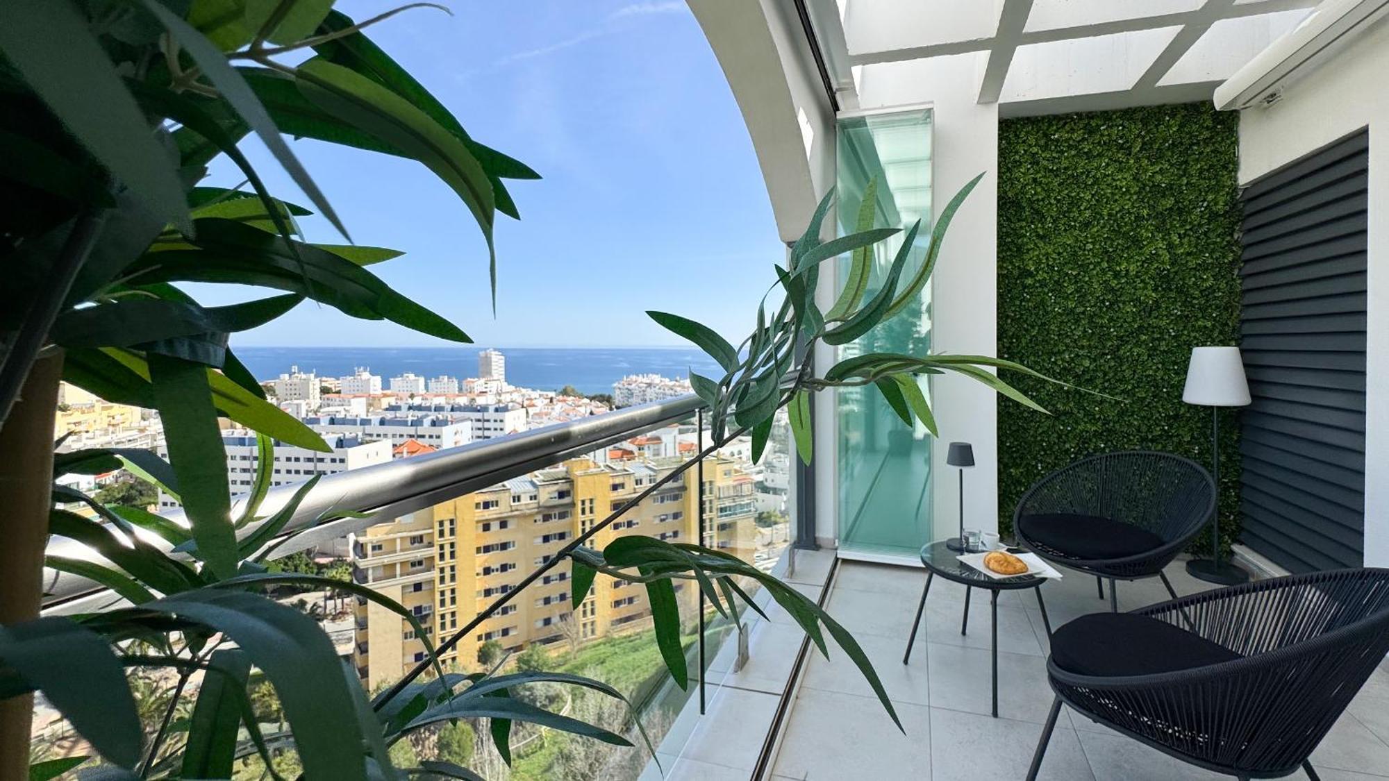 One7 The Sunrise Penthouse Apartamento