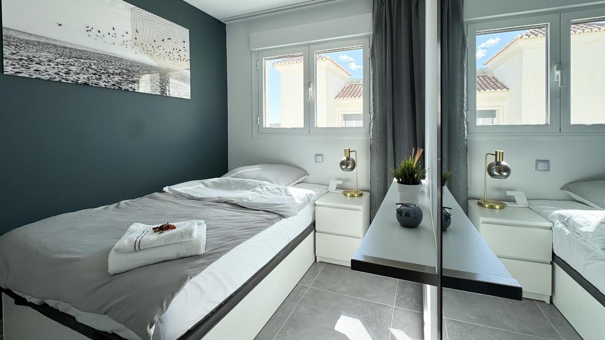 Apartamento One7 The Sunrise Penthouse *