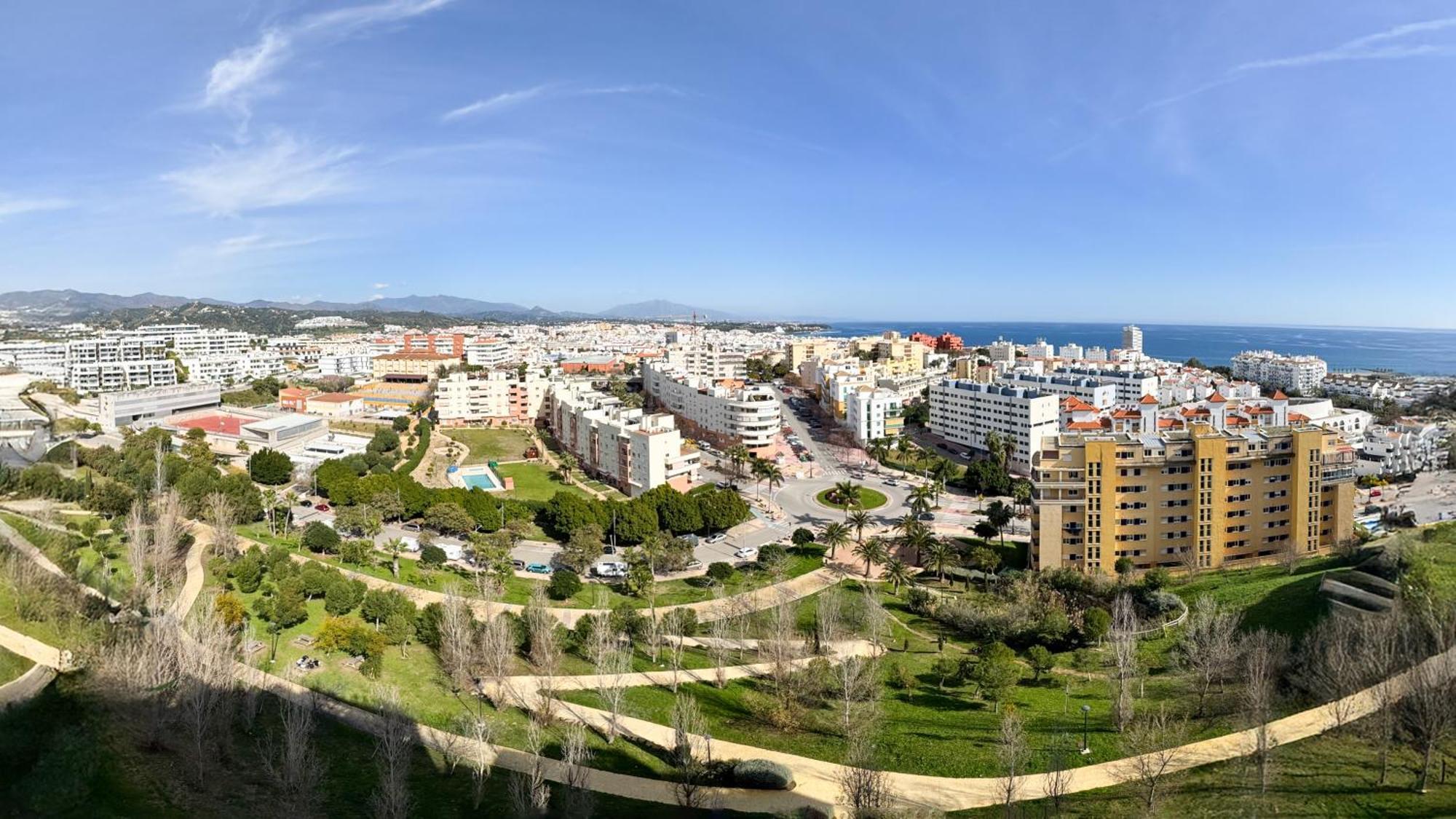 One7 The Sunrise Penthouse Apartamento