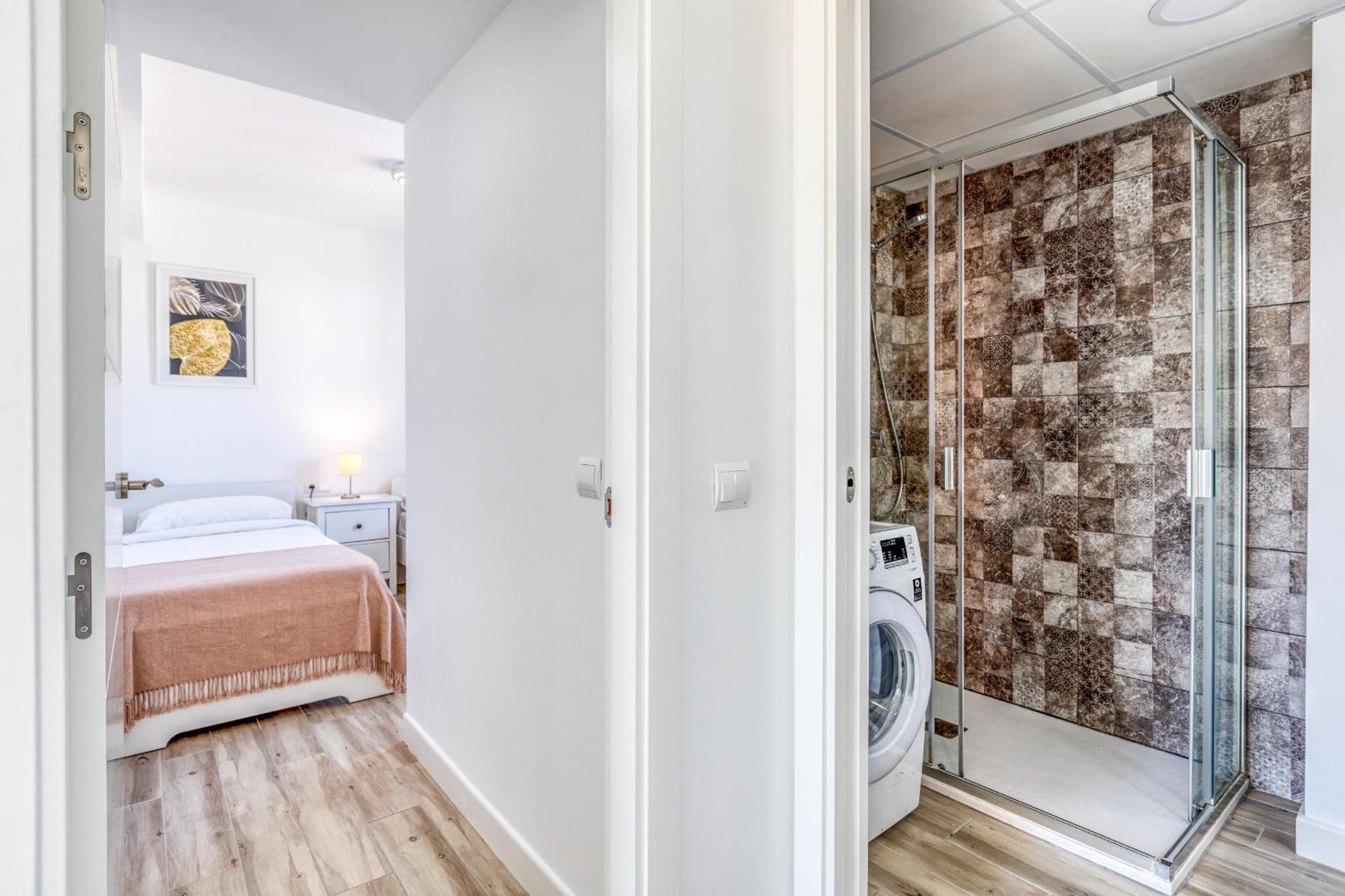 Donato Vista Mar By Croma Apartment Estepona
