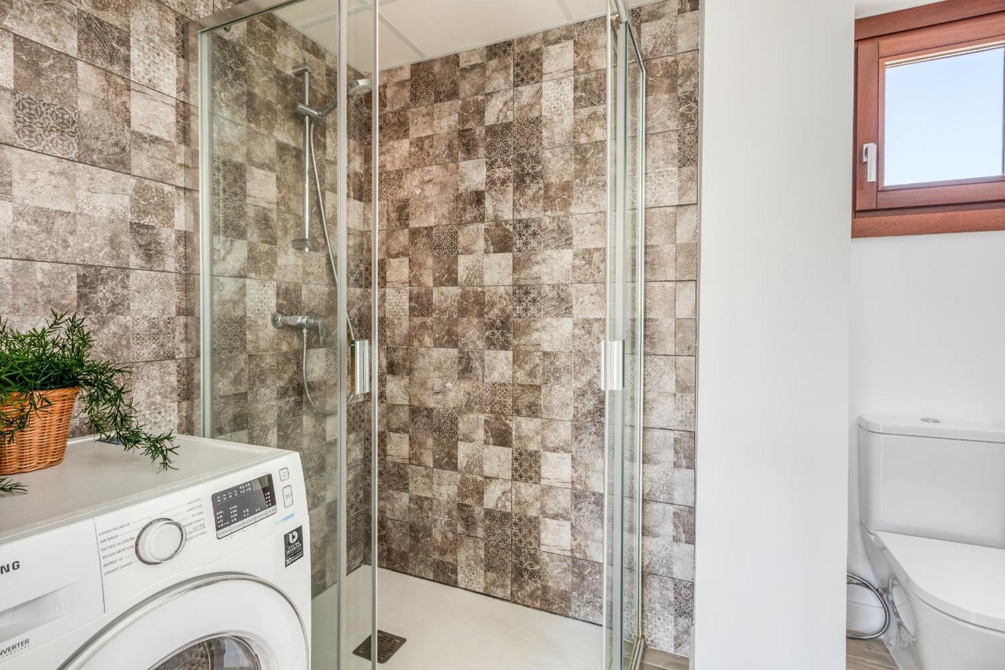 Donato Vista Mar By Croma Apartment *