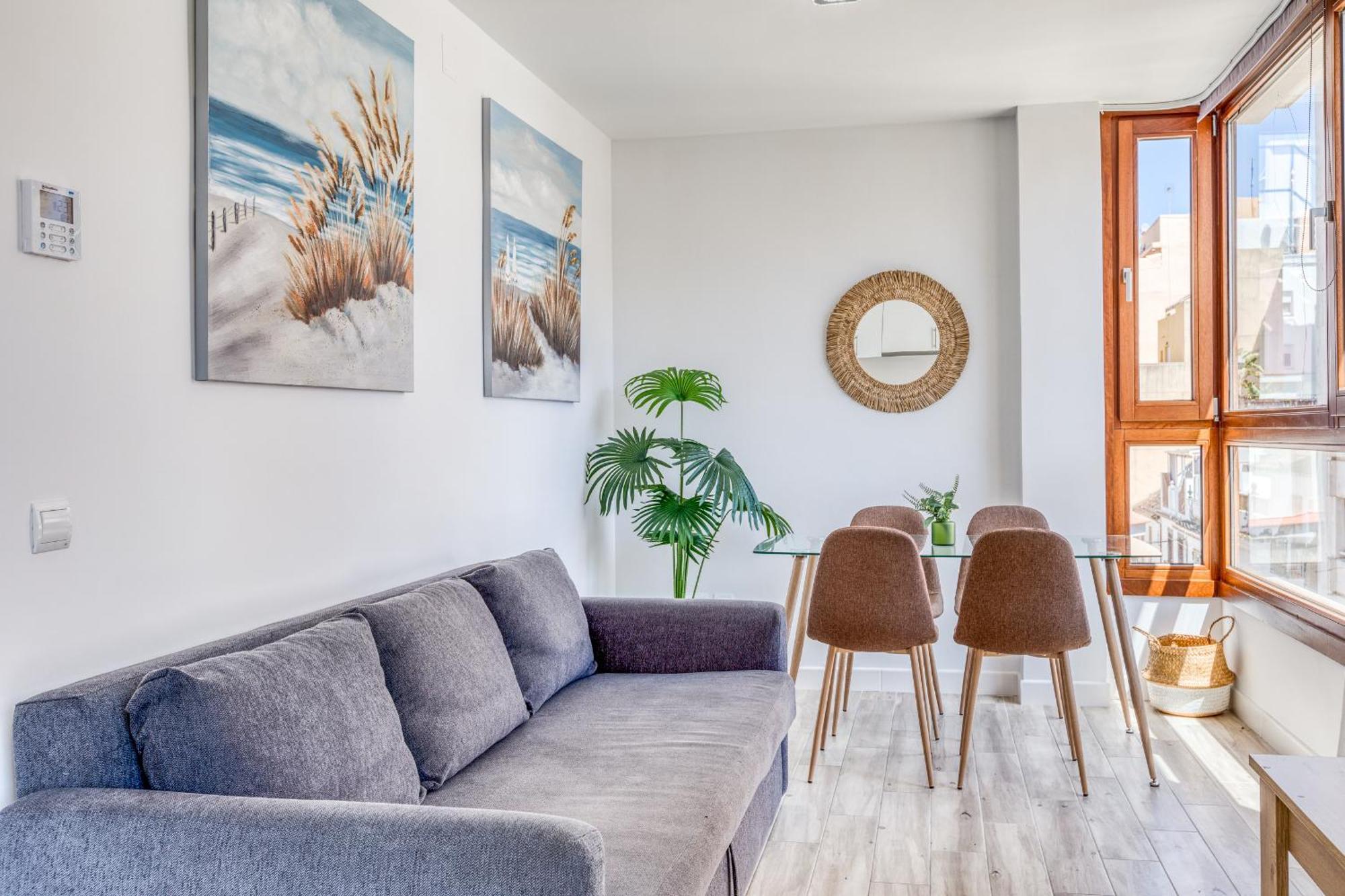 Donato Vista Mar By Croma Apartment Estepona
