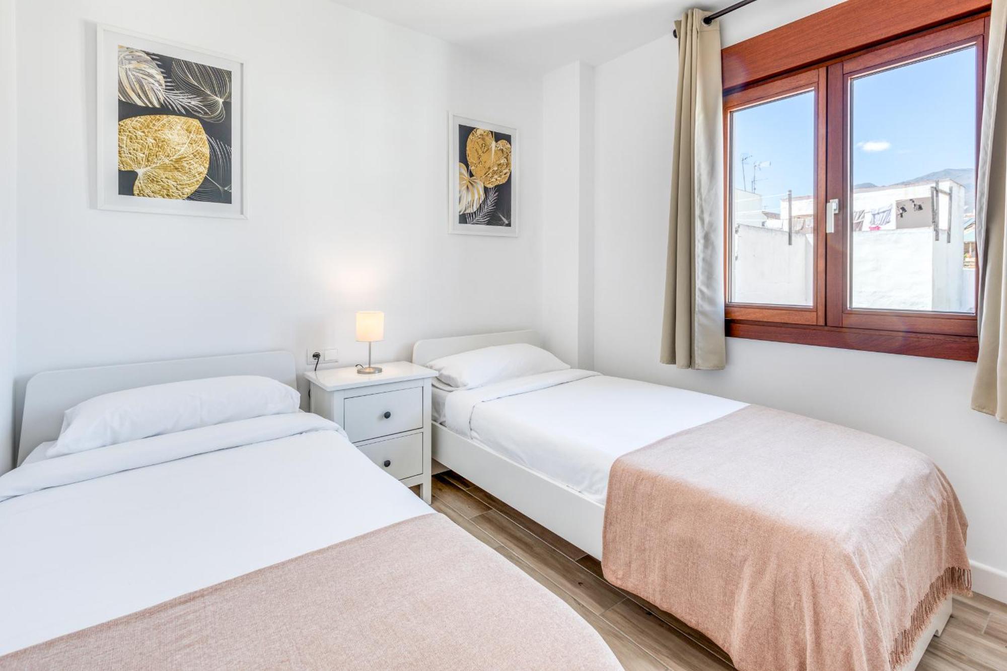 Donato Vista Mar By Croma Estepona