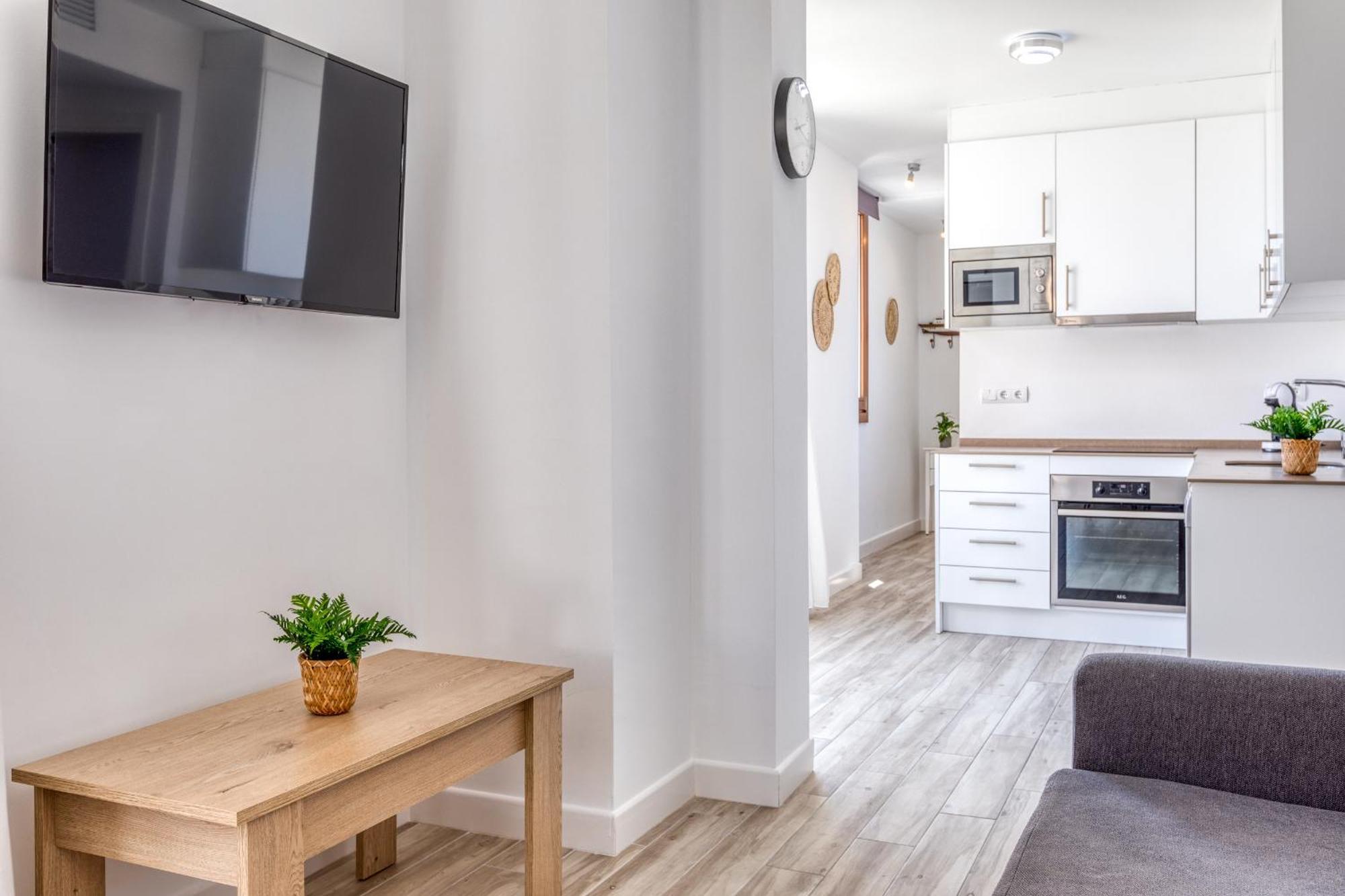 Apartment Donato Vista Mar By Croma *