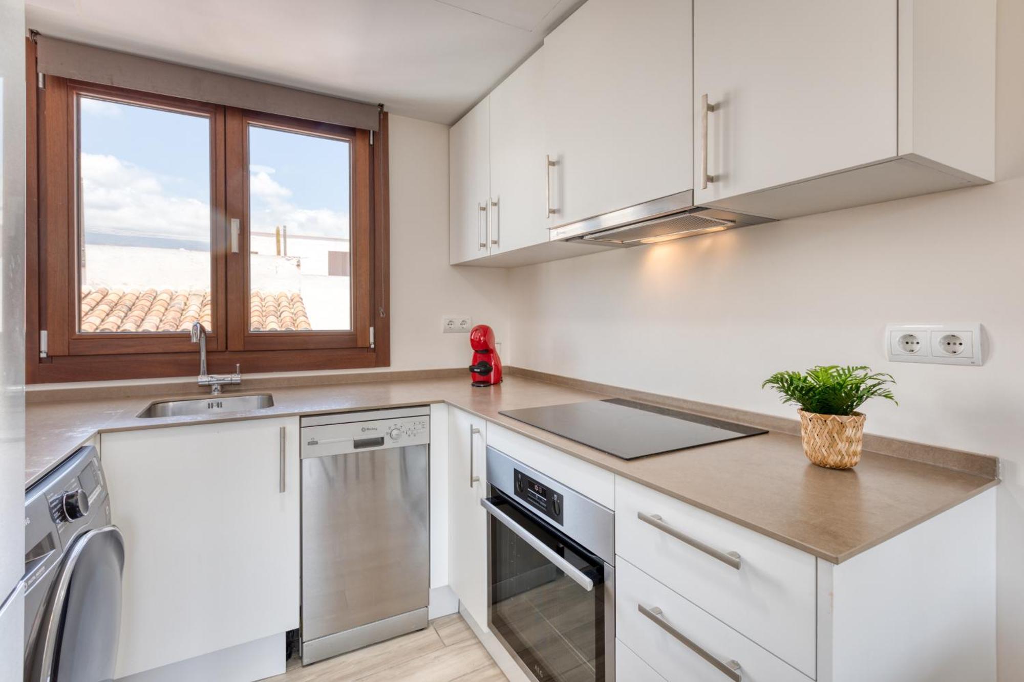 Donato Vista Mar By Croma Apartment