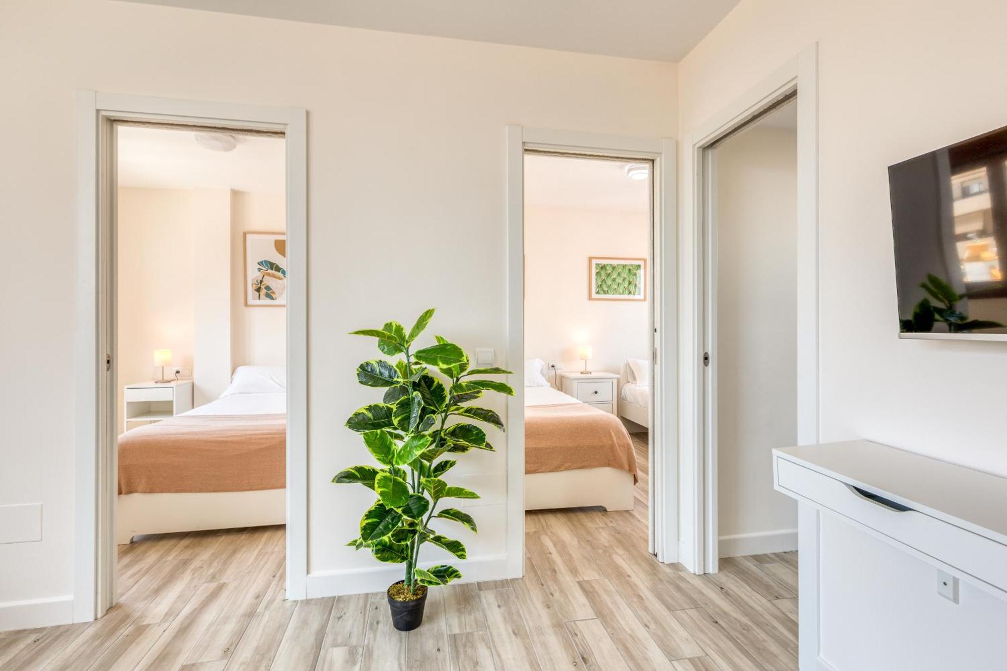 Apartment Donato Vista Mar By Croma