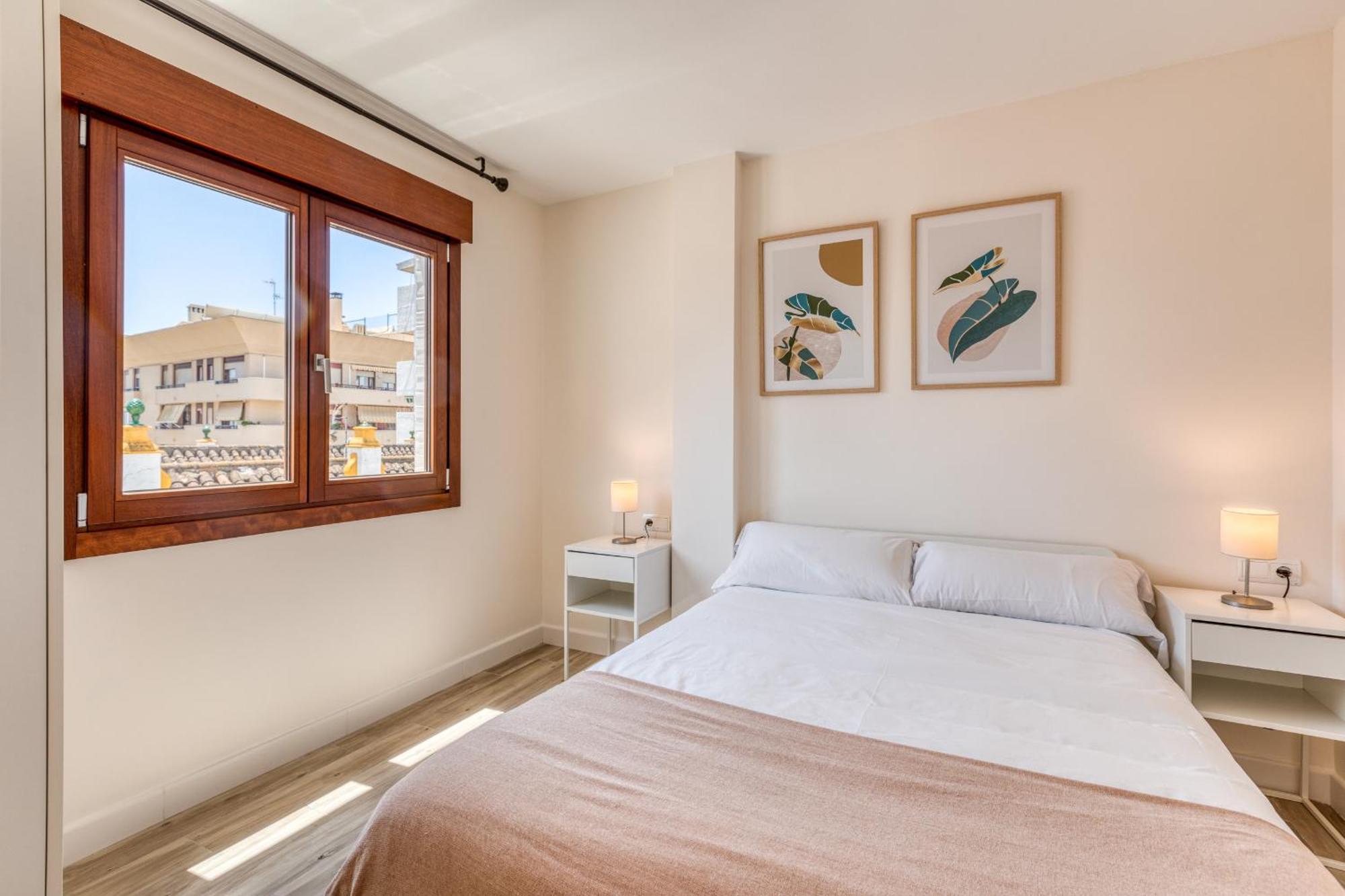 Donato Vista Mar By Croma Apartment
