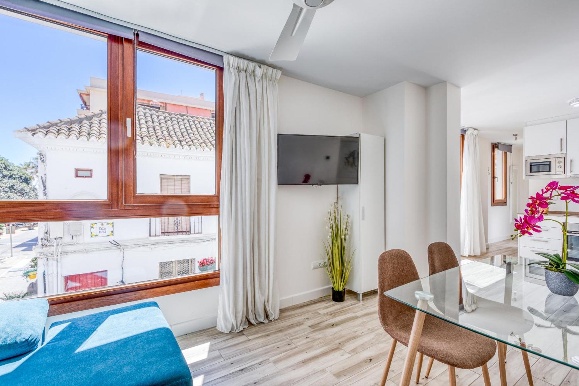 Apartment Donato Vista Mar By Croma