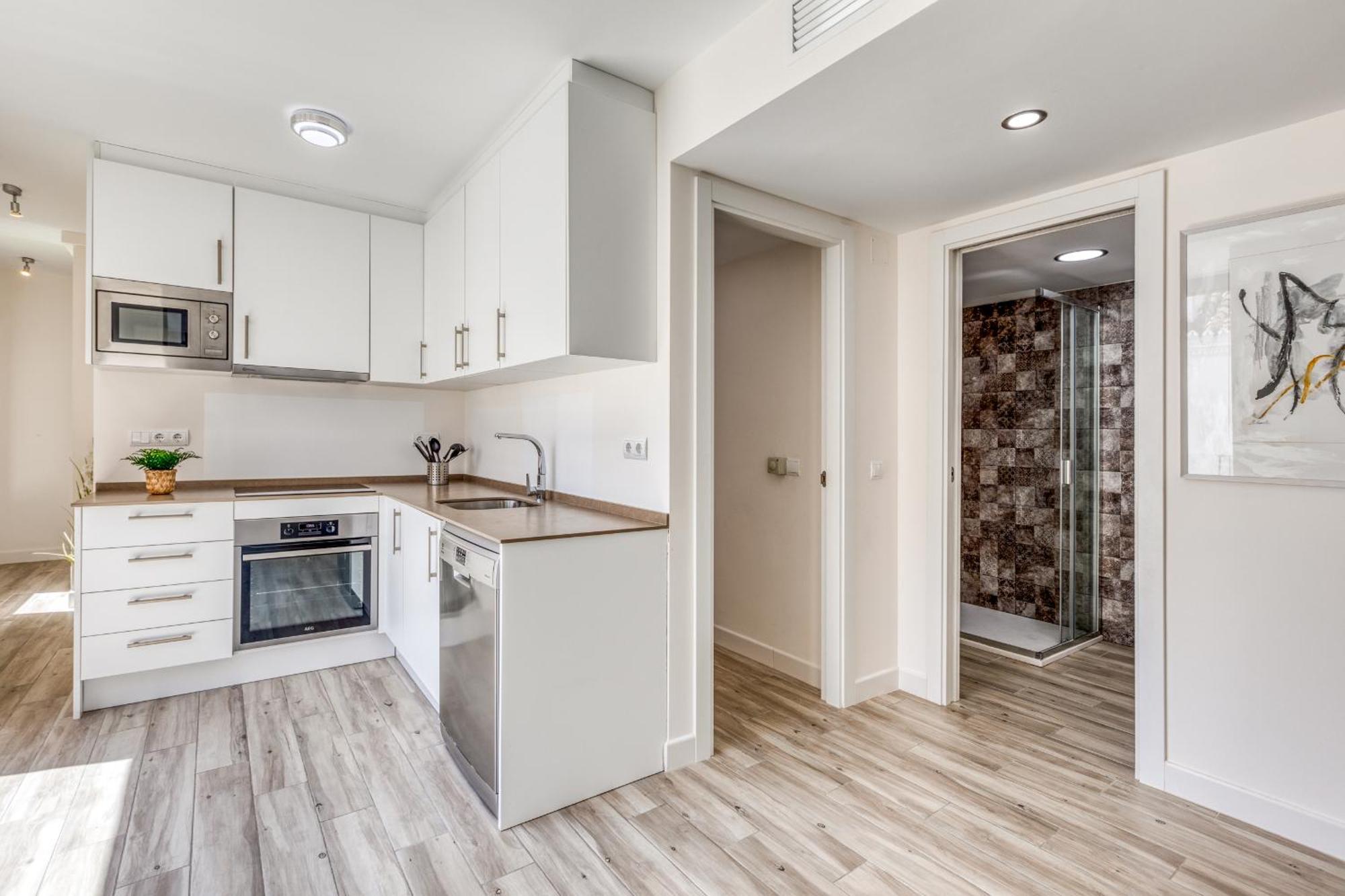 Apartment Donato Vista Mar By Croma *