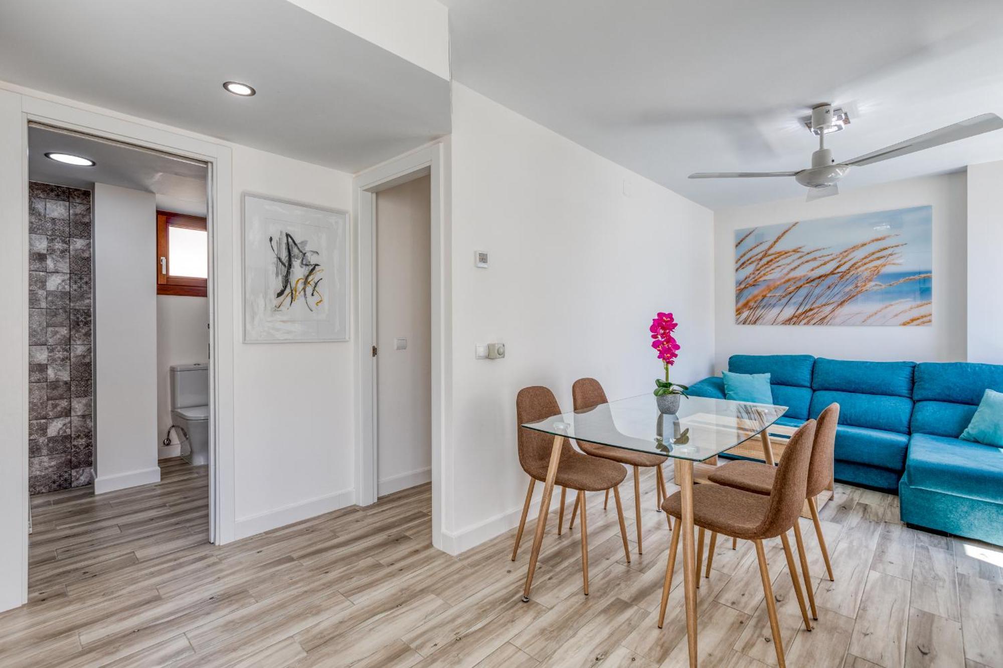 Donato Vista Mar By Croma Apartment Estepona