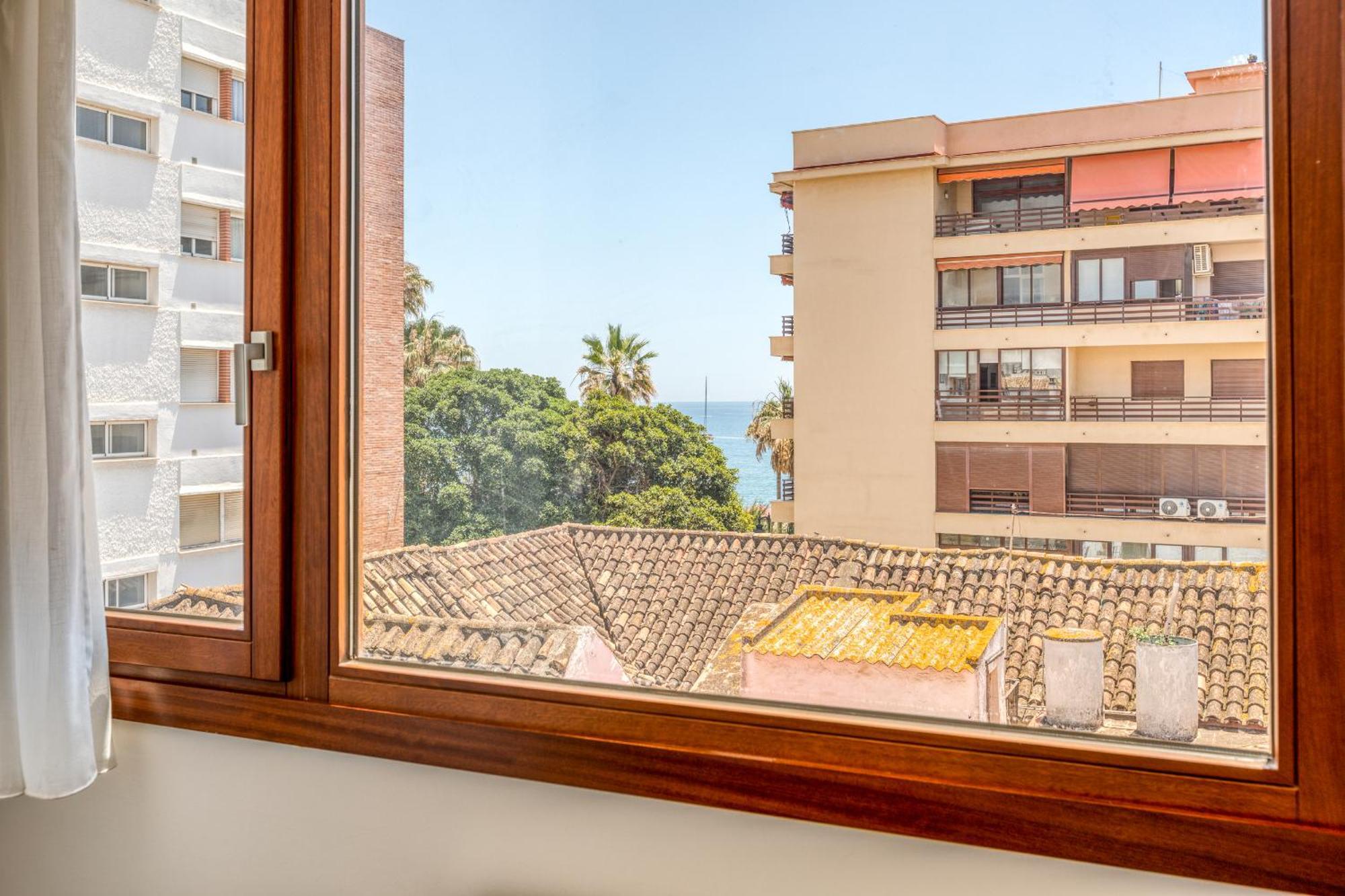 Donato Vista Mar By Croma Apartment