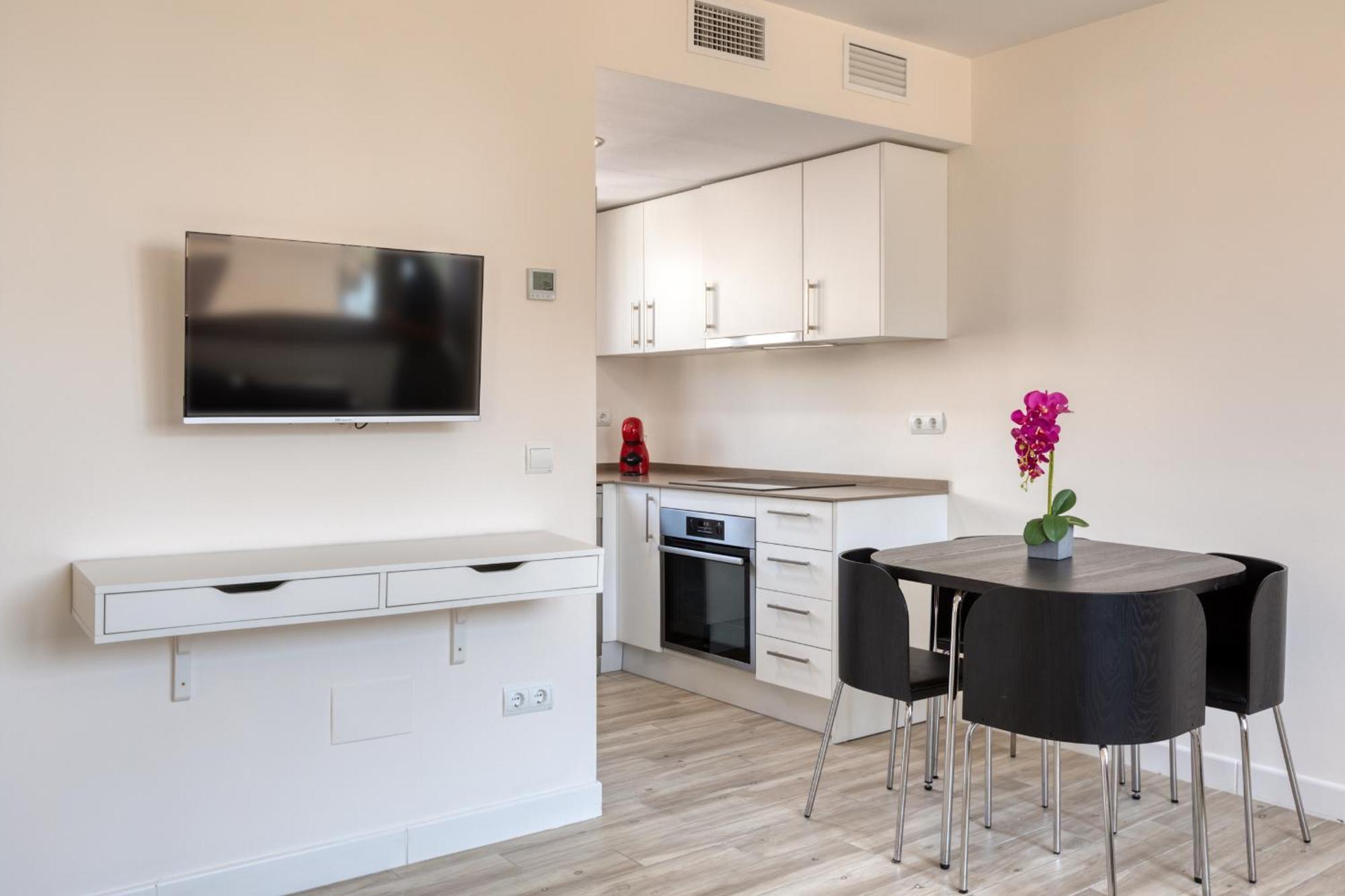 Apartment Donato Vista Mar By Croma