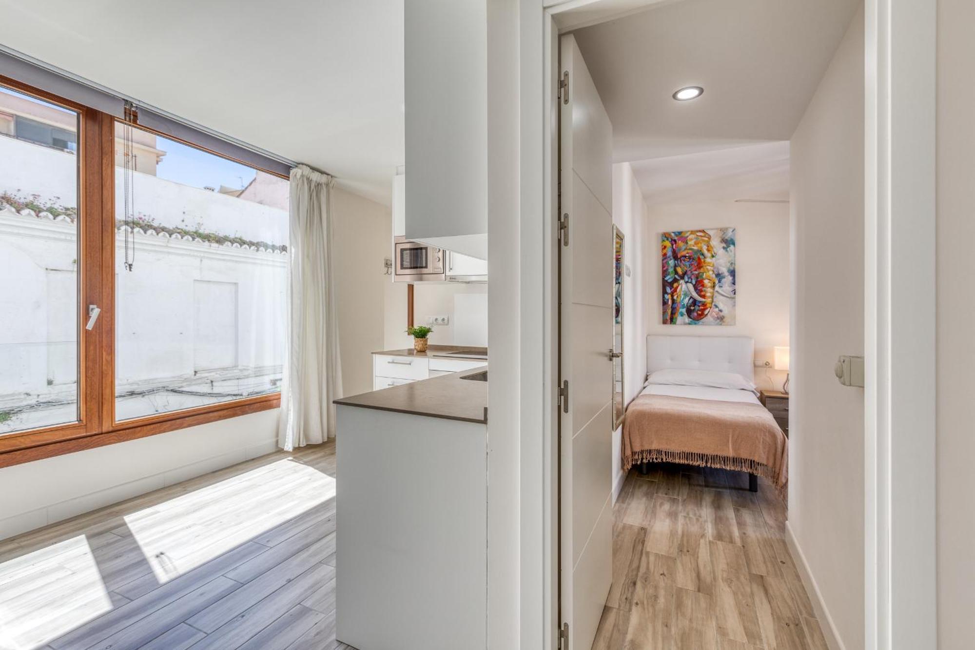 Apartment Donato Vista Mar By Croma *