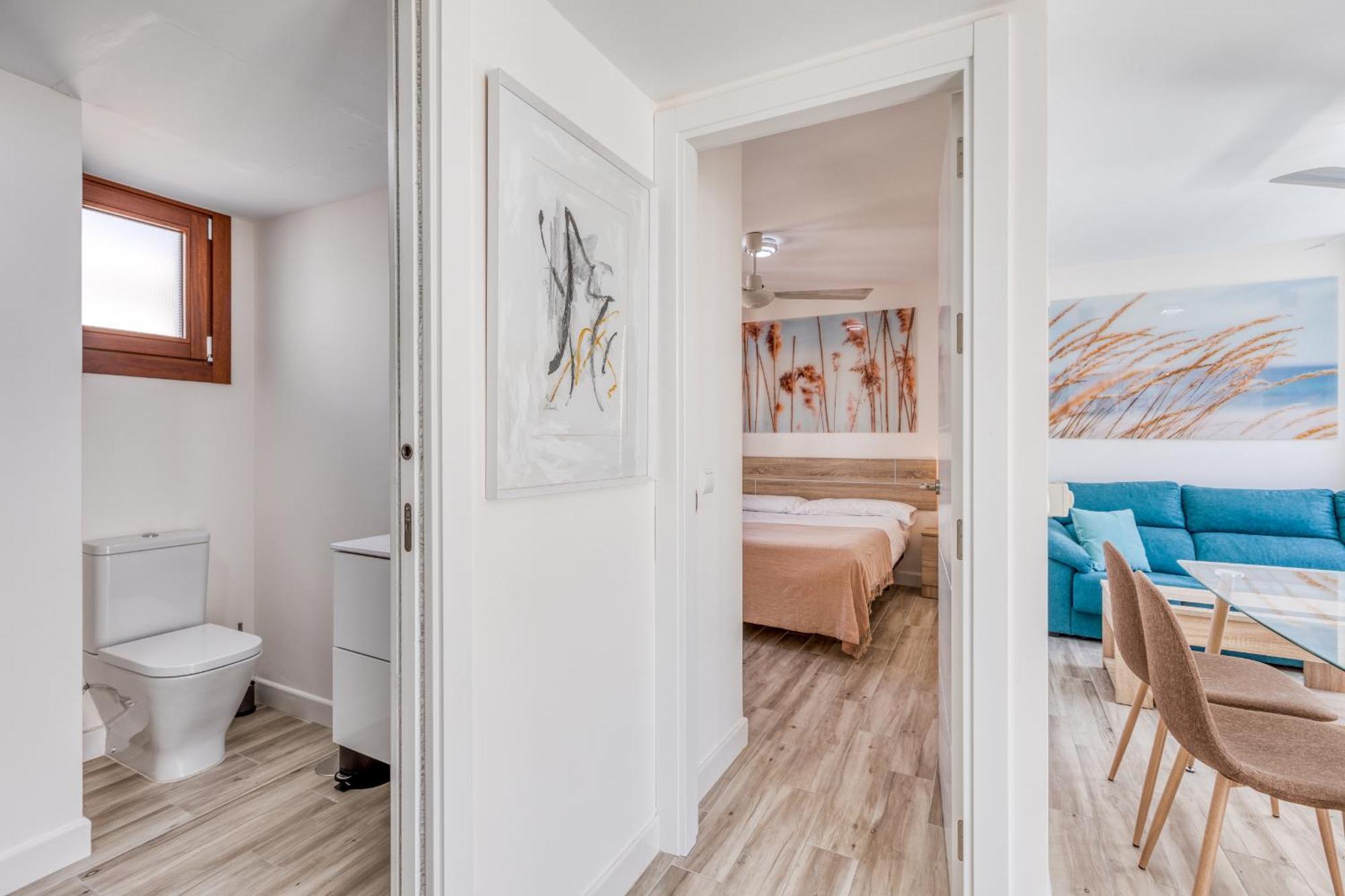Donato Vista Mar By Croma Apartment Estepona