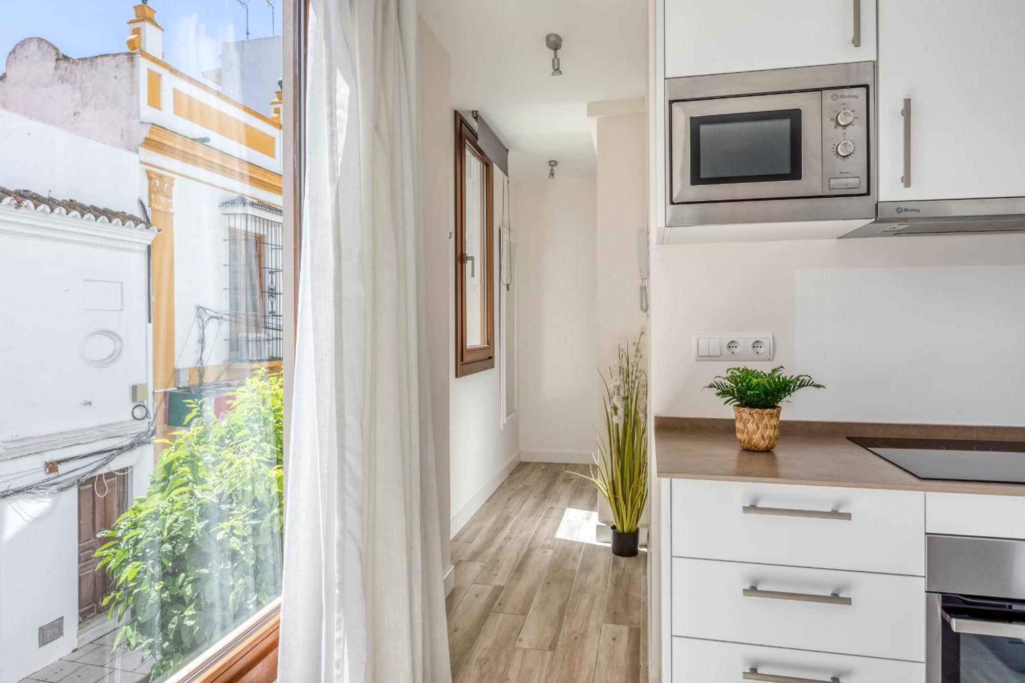 Apartment Donato Vista Mar By Croma Estepona