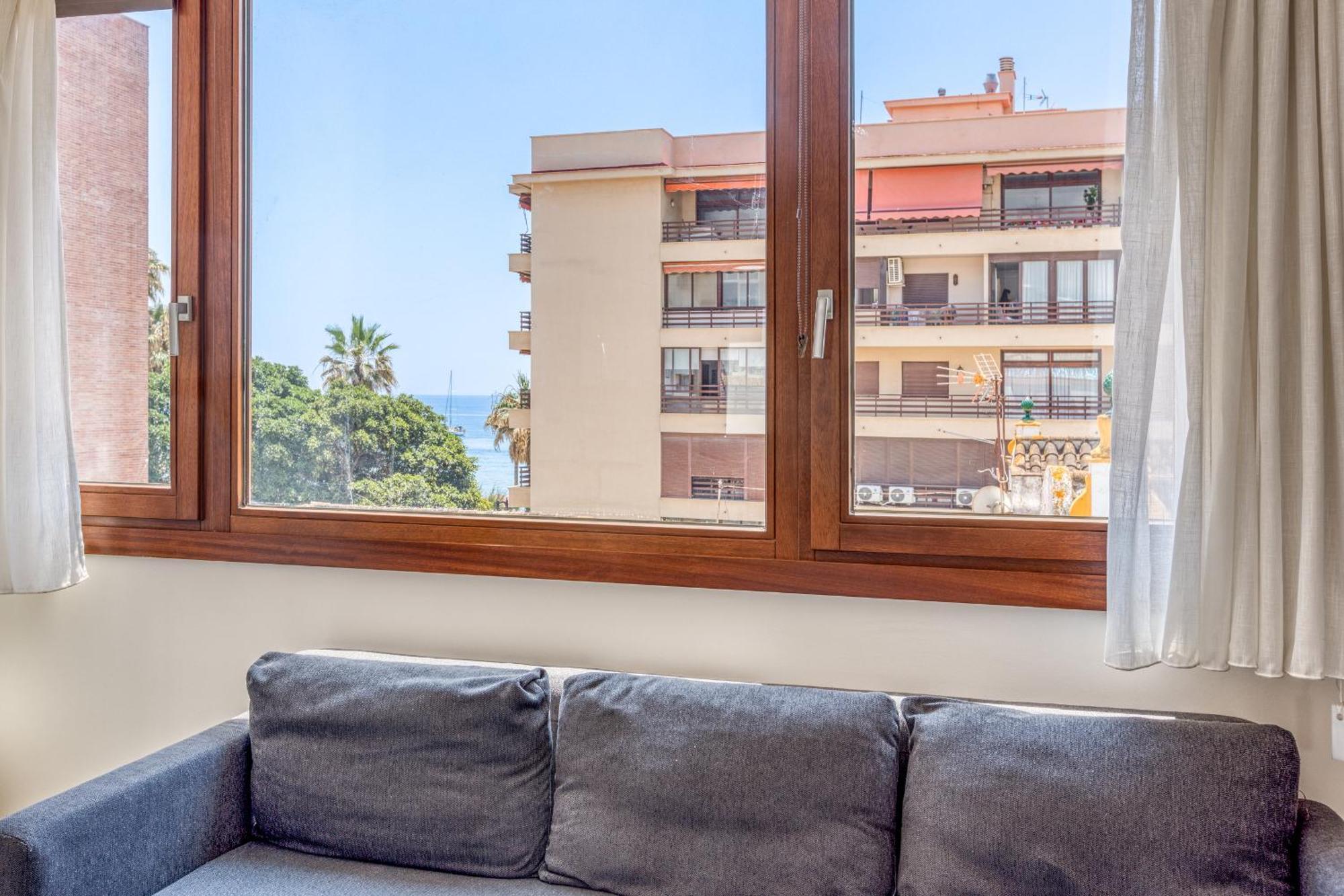 Apartment Donato Vista Mar By Croma