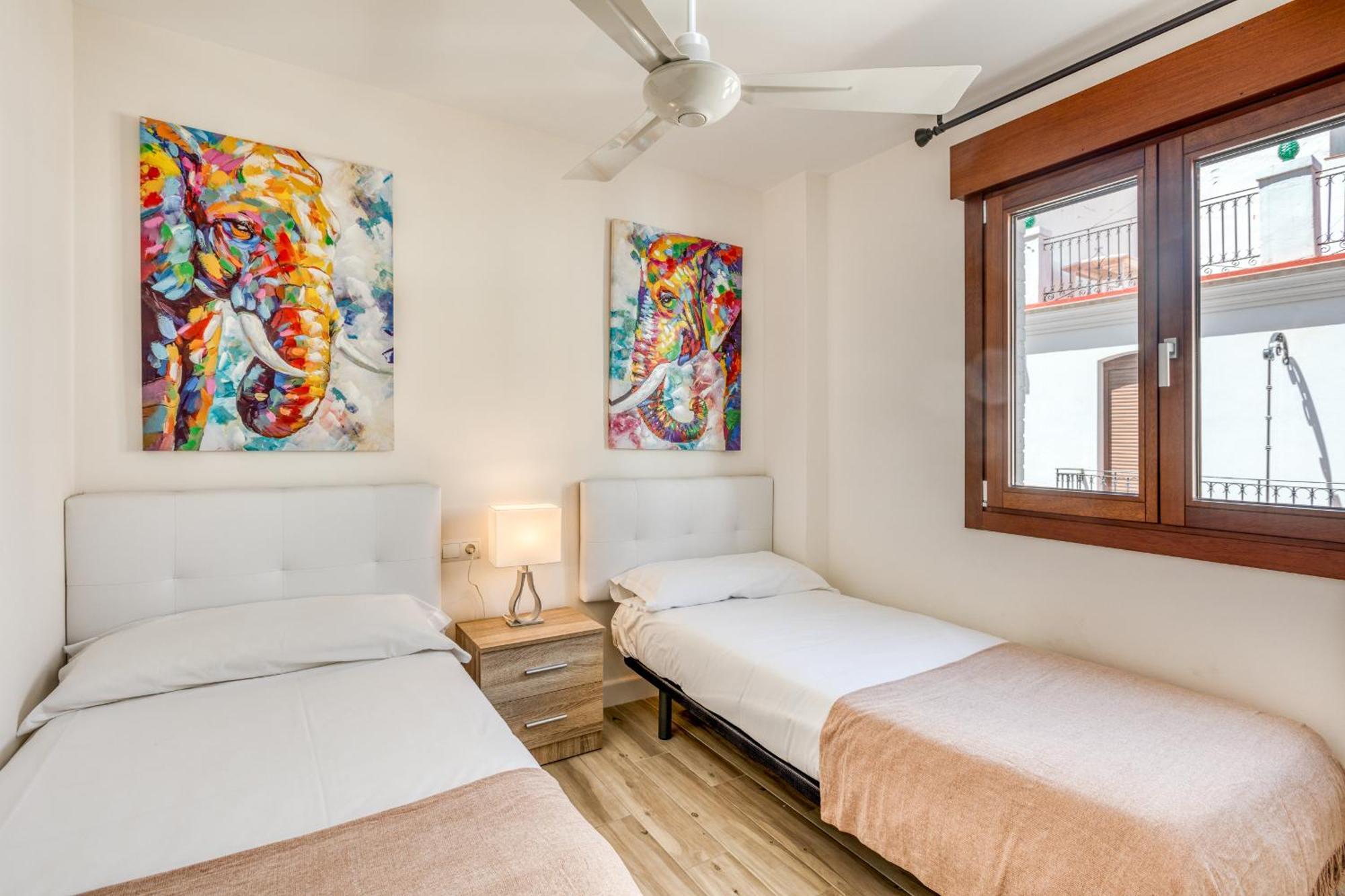 Donato Vista Mar By Croma Apartment *