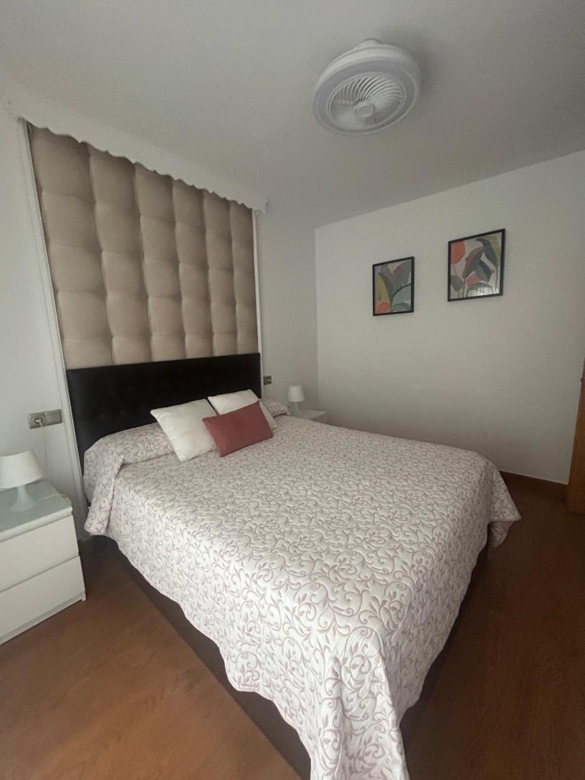 Apartment Teresa House