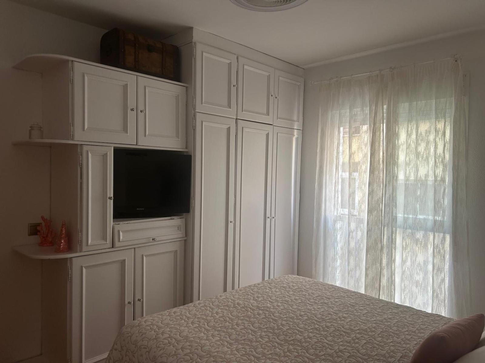 Apartment Teresa House Estepona