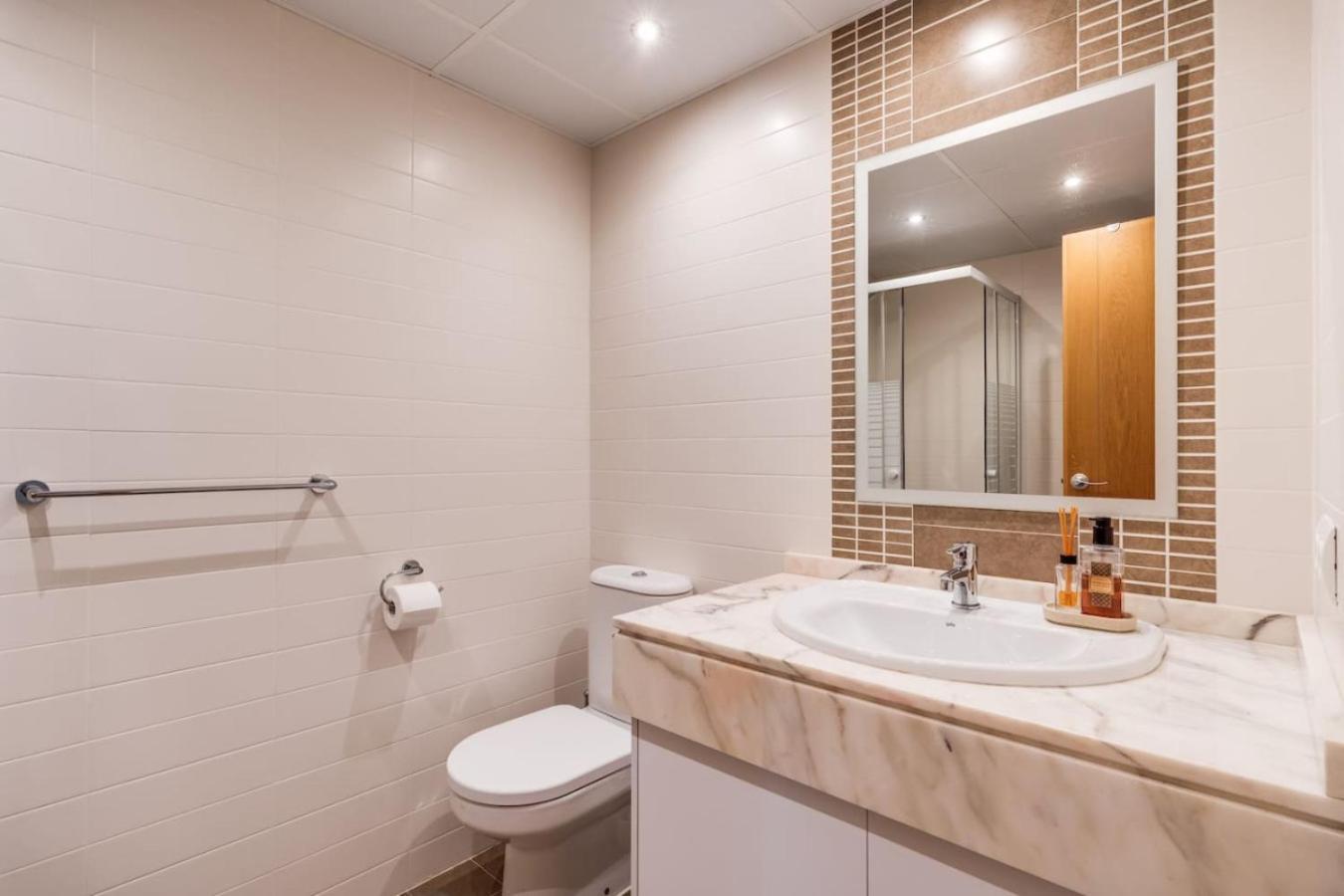 Apartment Heerlijke Prive Tuin In Golf Hills Estepona