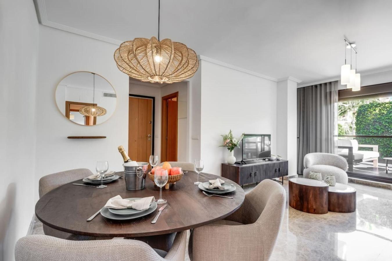 Heerlijke Prive Tuin In Golf Hills