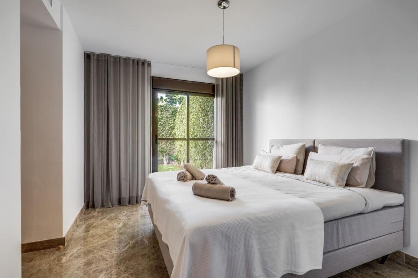 Heerlijke Prive Tuin In Golf Hills Apartment
