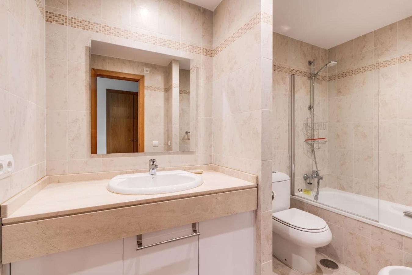 Heerlijke Prive Tuin In Golf Hills Apartment Estepona
