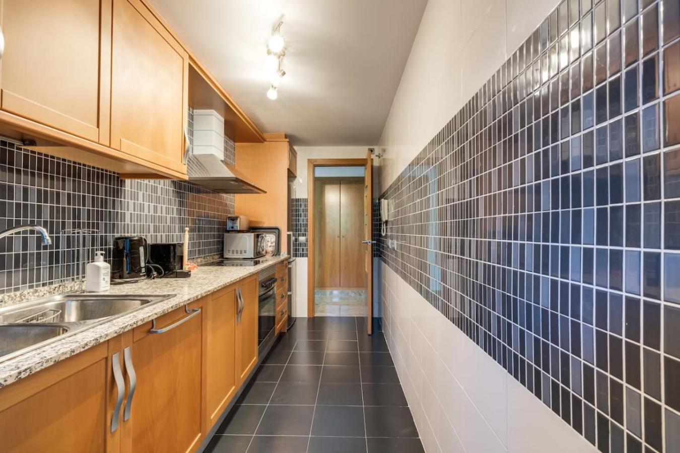 Heerlijke Prive Tuin In Golf Hills Apartment