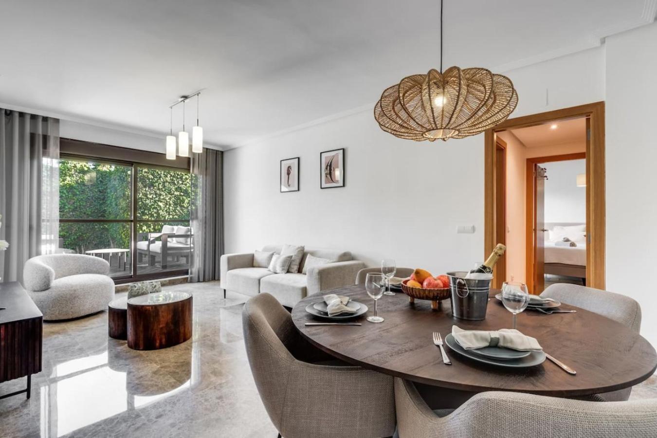 Apartment Heerlijke Prive Tuin In Golf Hills *