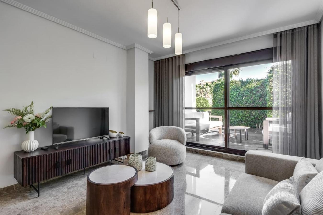 Apartment Heerlijke Prive Tuin In Golf Hills