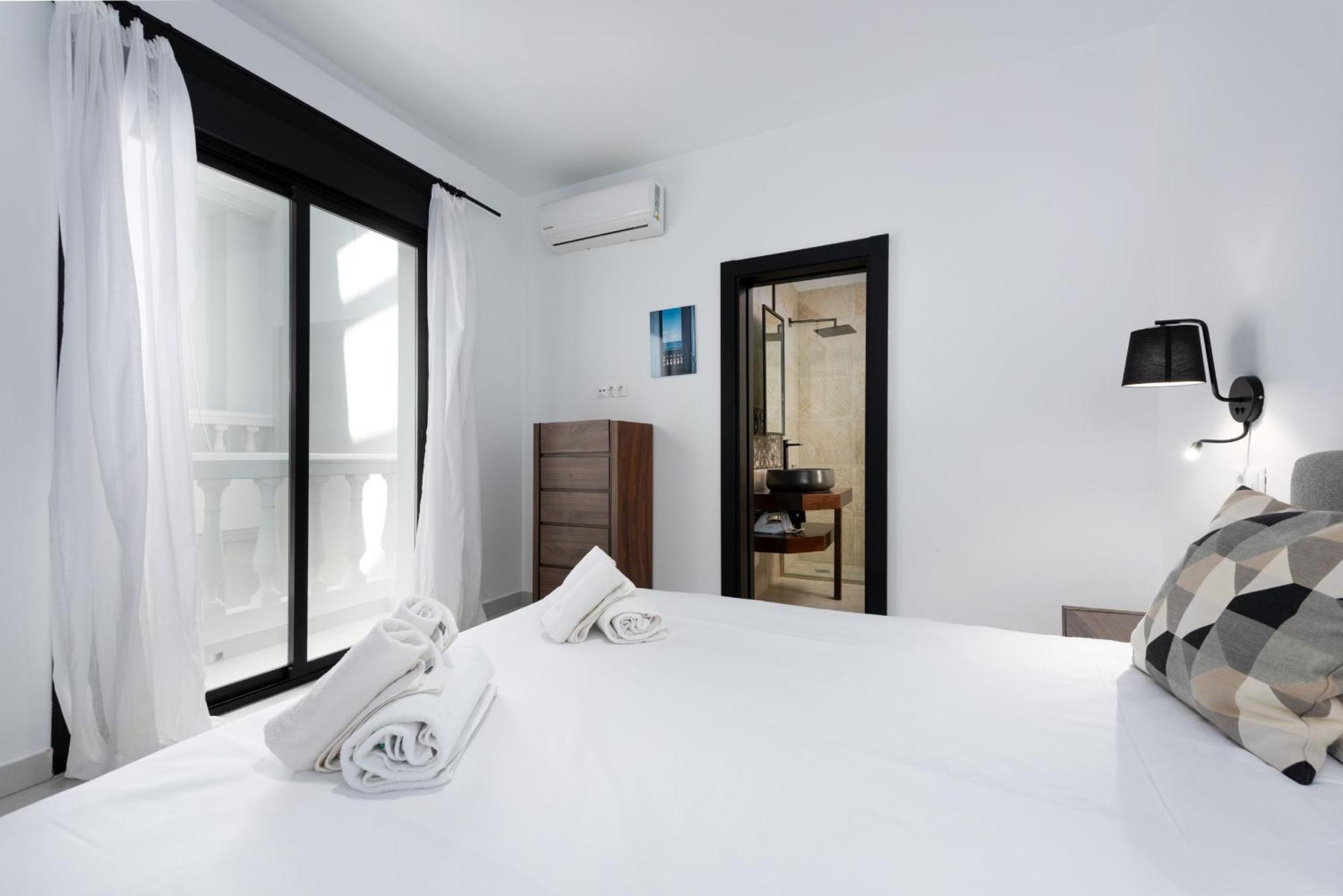 Vakantiehuis Old Town 2339 *