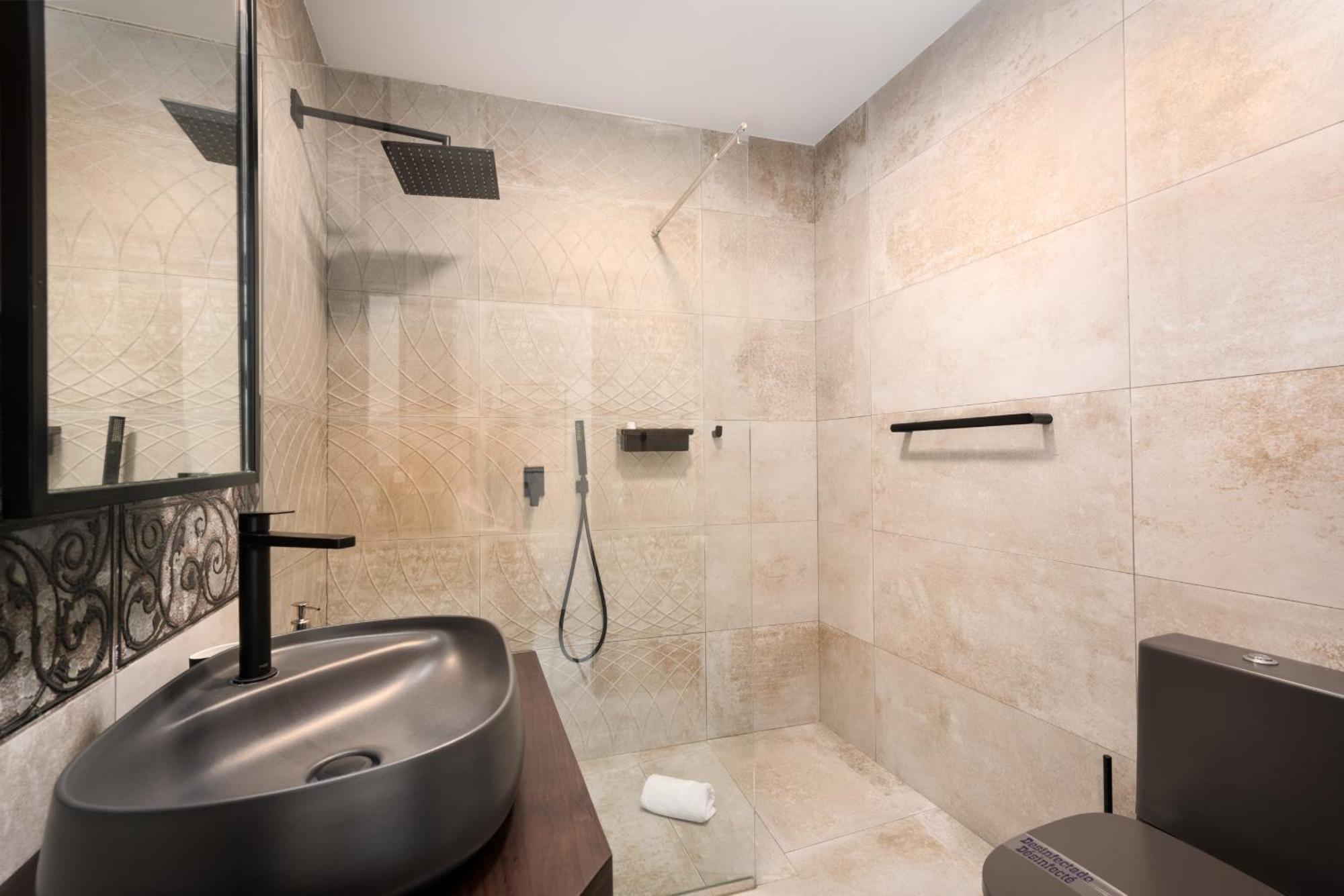 Vakantiehuis Old Town 2339 Estepona