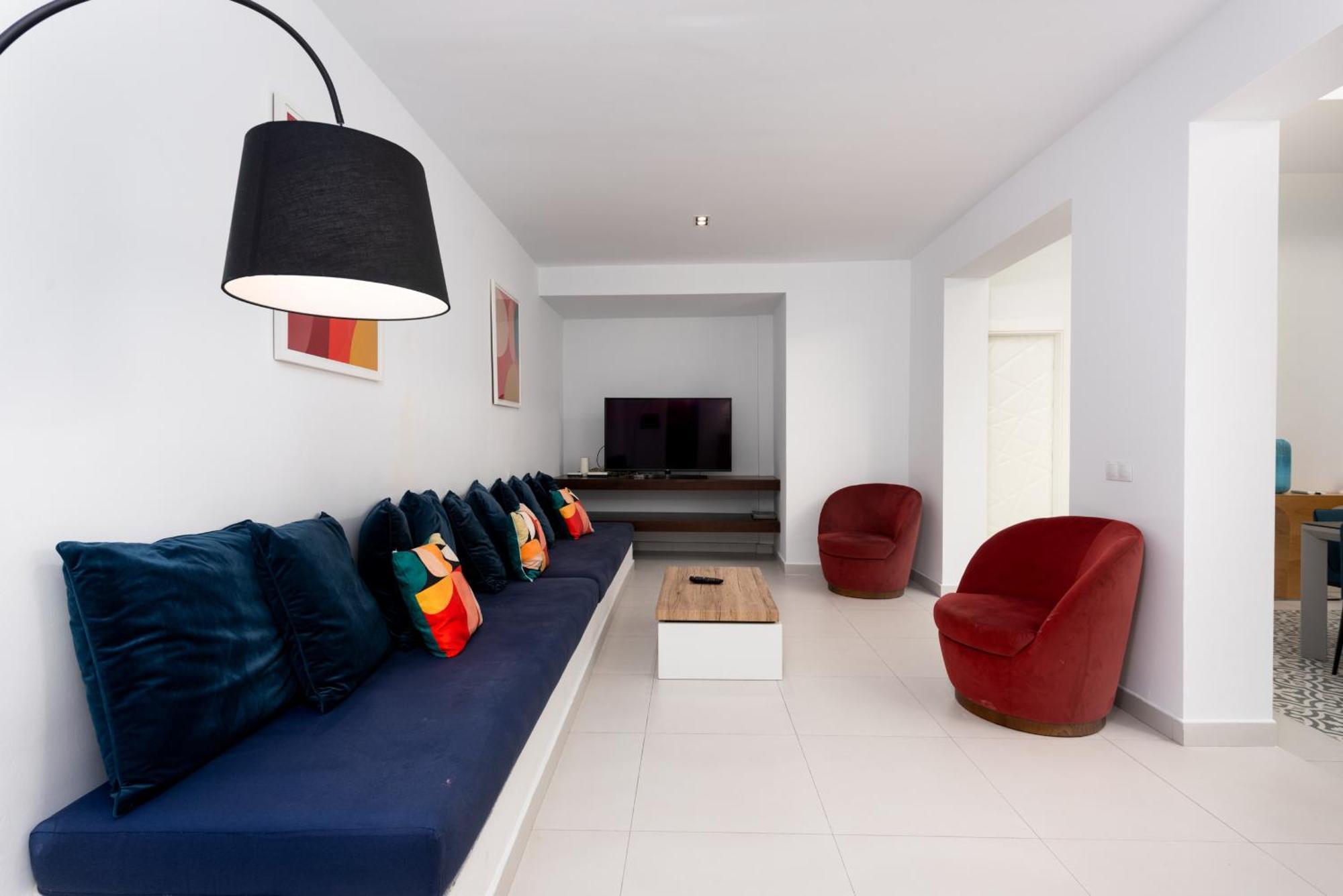 Vakantiehuis Old Town 2339